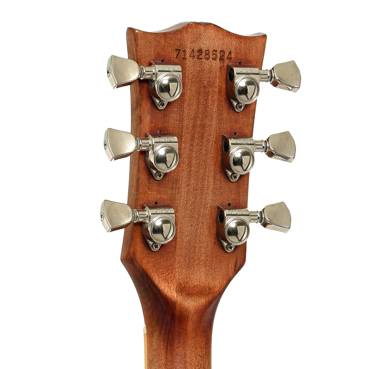 Gibson Les Paul Deluxe Electric Guitar (1978) - Image 9