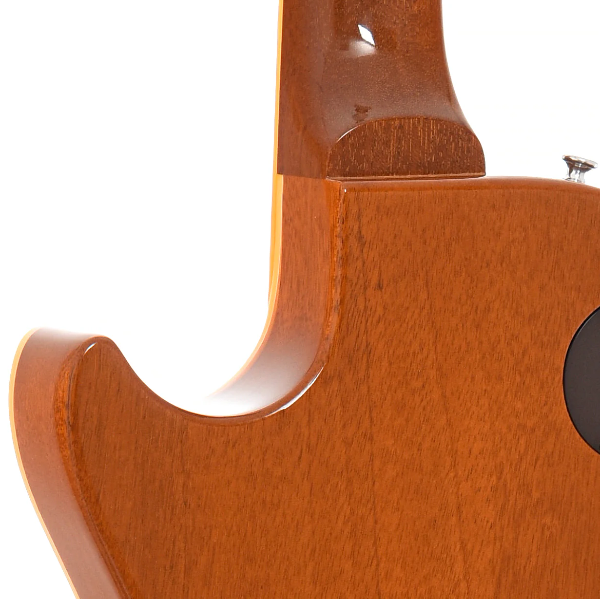 Gibson Les Paul 1956 Reissue Electric Guitar (2001) - Image 10