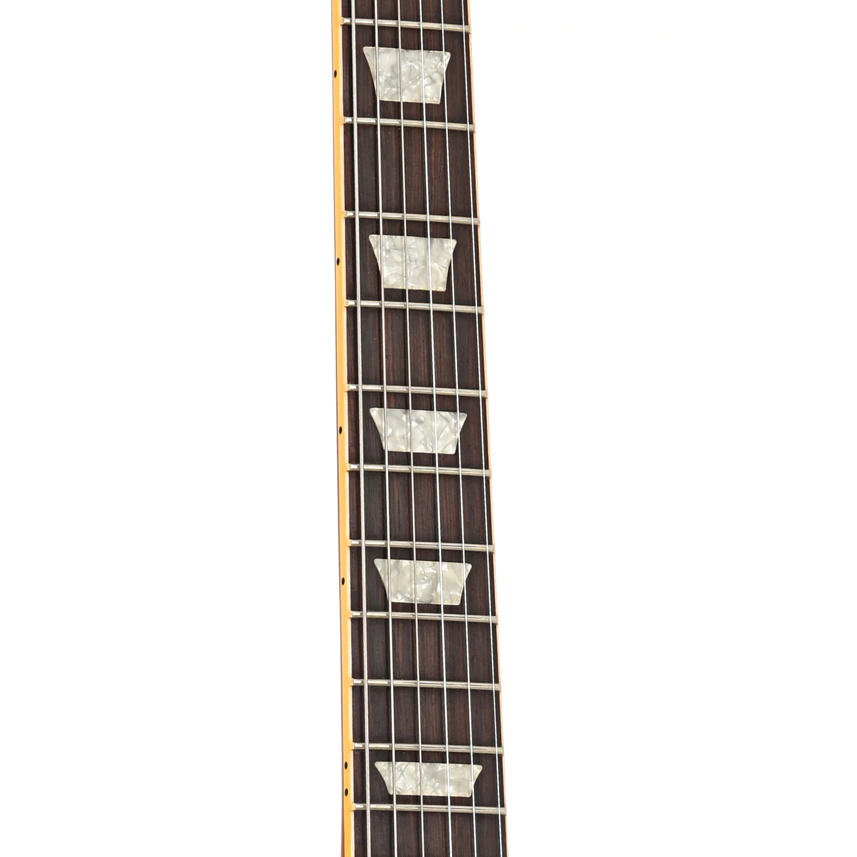 Gibson Les Paul 1956 Reissue Electric Guitar (2001) - Image 7