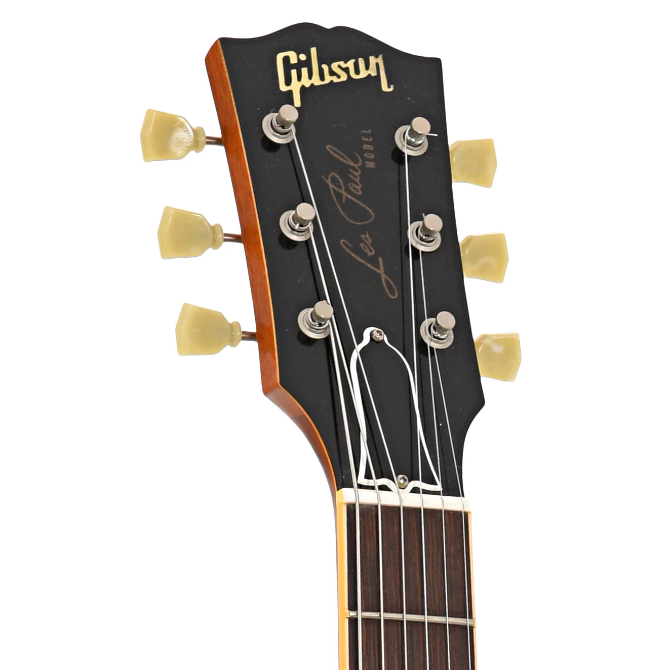 Gibson Les Paul 1956 Reissue Electric Guitar (2001) - Image 8