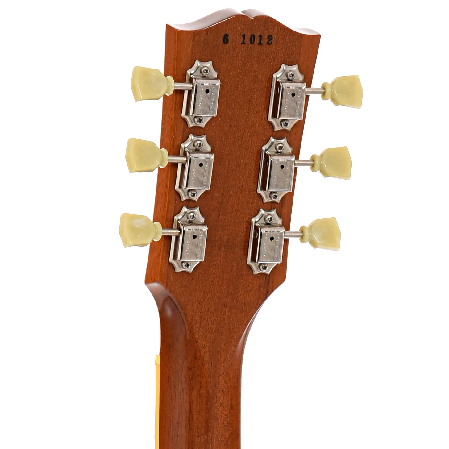 Gibson Les Paul 1956 Reissue Electric Guitar (2001) - Image 9
