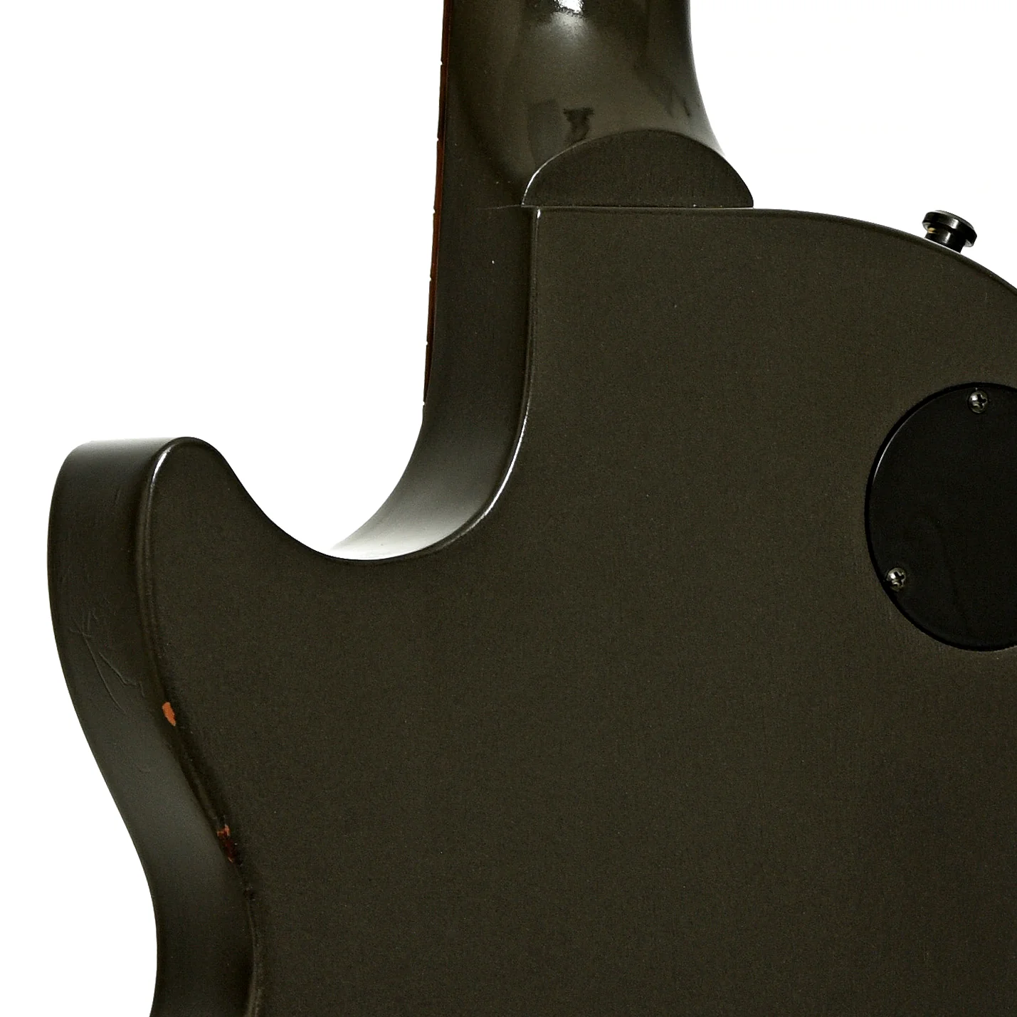 Gibson Les Paul Government Series Electric Guitar (2013) - Image 10
