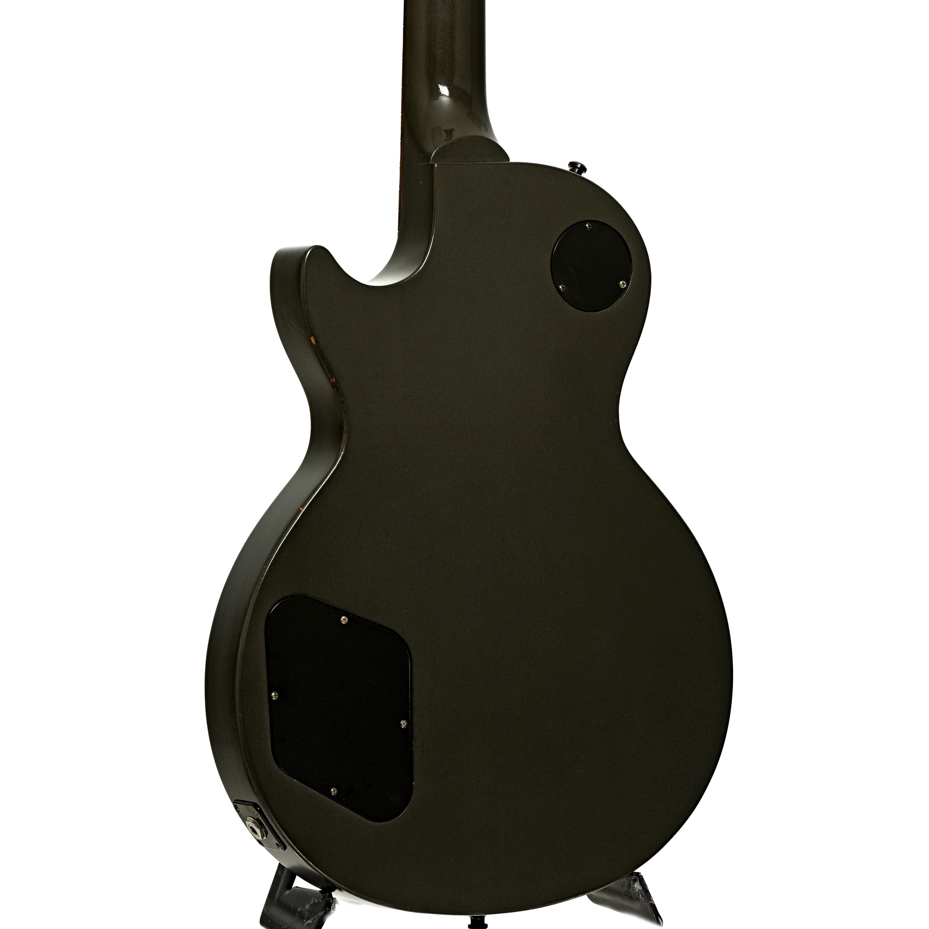 Gibson Les Paul Government Series Electric Guitar (2013) - Image 11