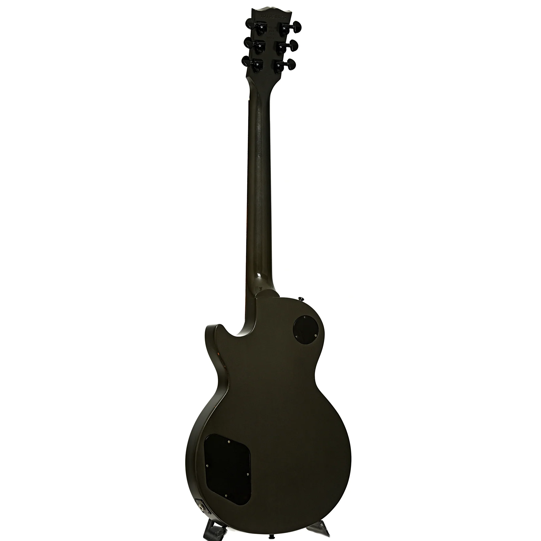 Gibson Les Paul Government Series Electric Guitar (2013) - Image 12