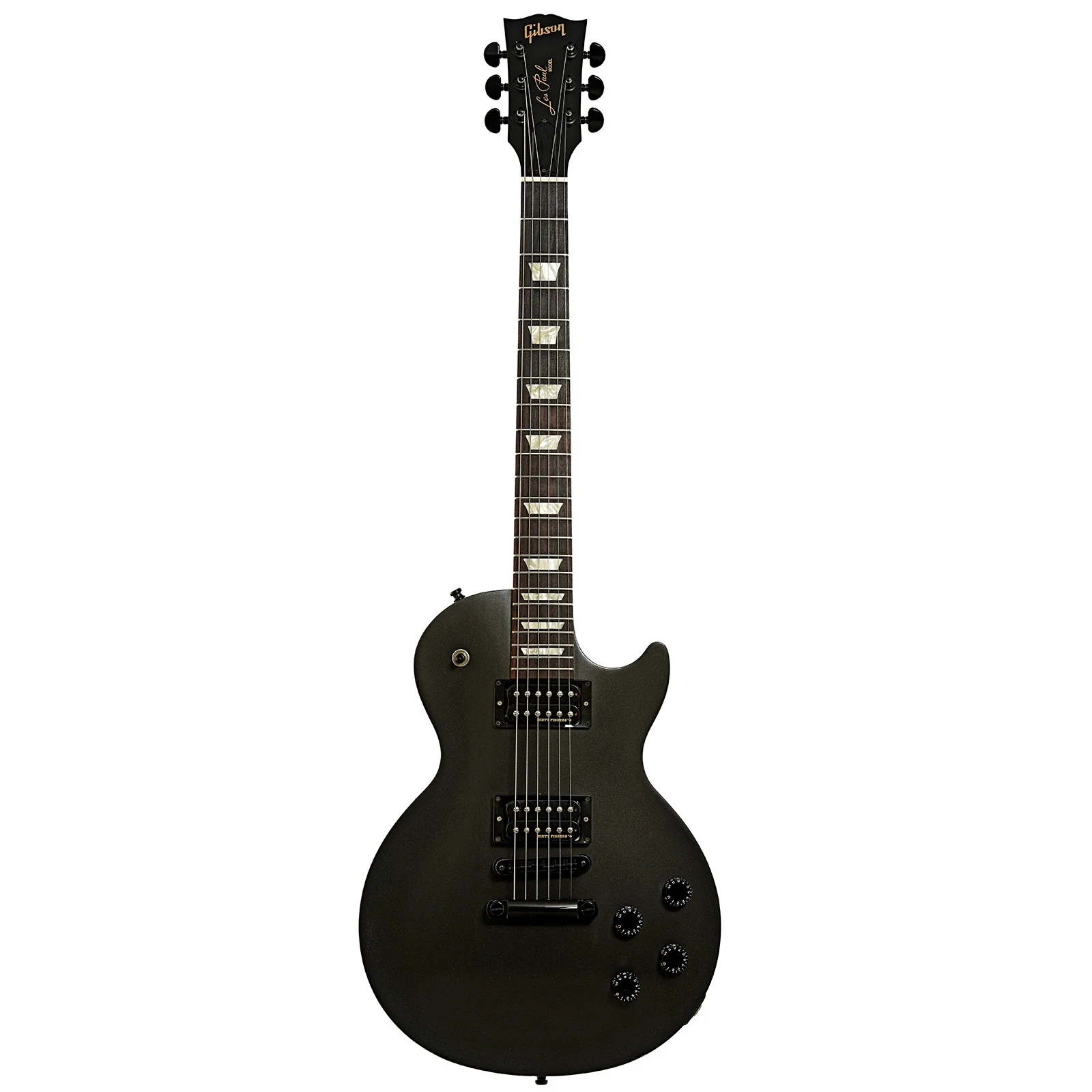 Gibson Les Paul Government Series Electric Guitar (2013) - Image 14