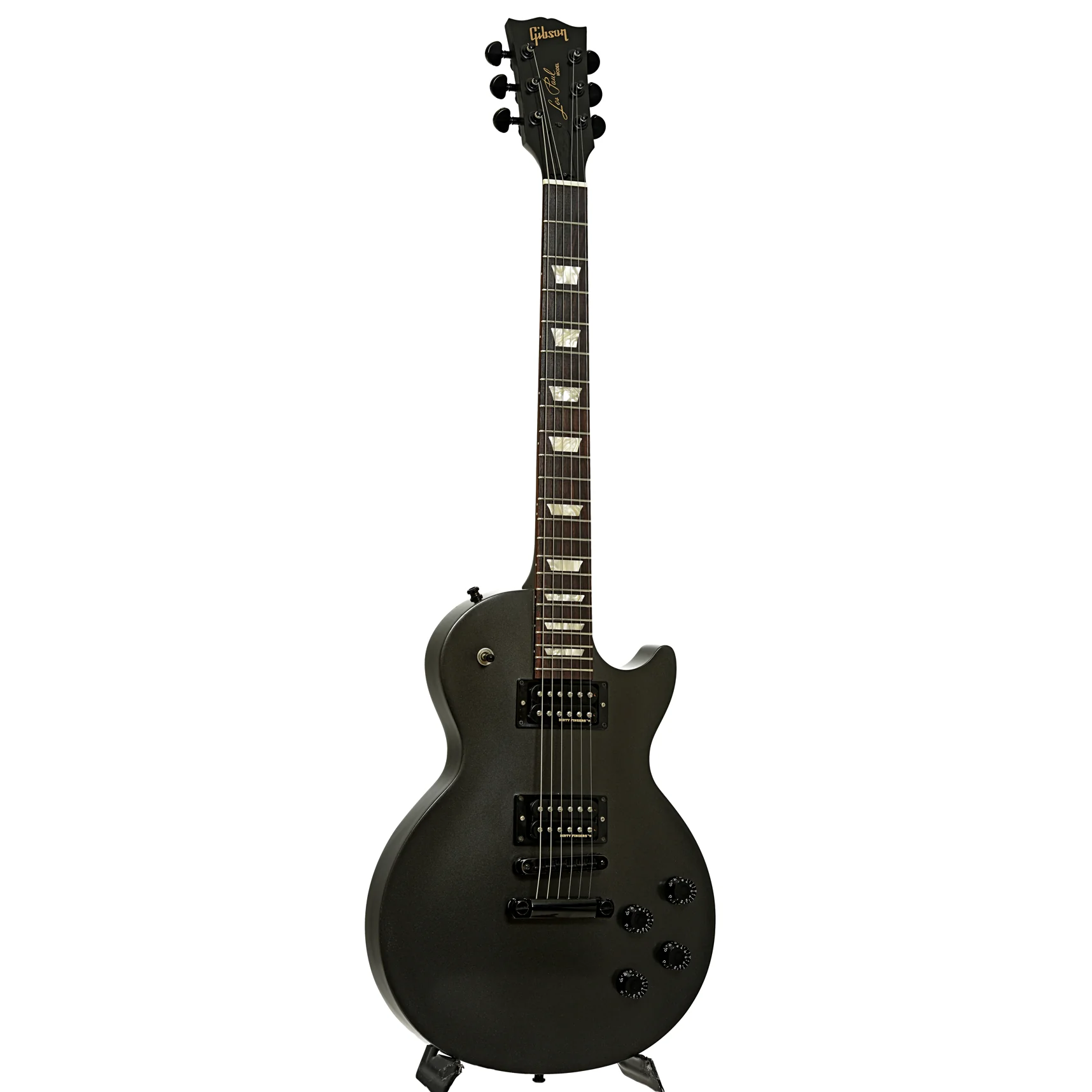 Gibson Les Paul Government Series Electric Guitar (2013) - Image 3