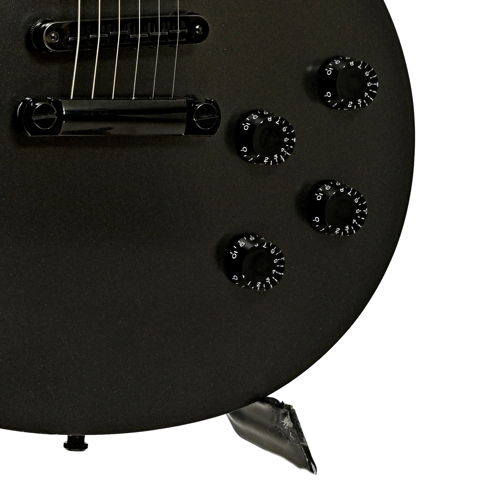 Gibson Les Paul Government Series Electric Guitar (2013) - Image 5