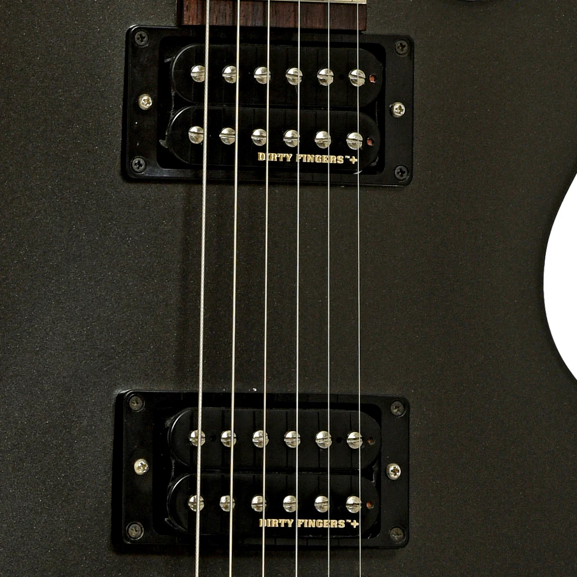 Gibson Les Paul Government Series Electric Guitar (2013) - Image 6
