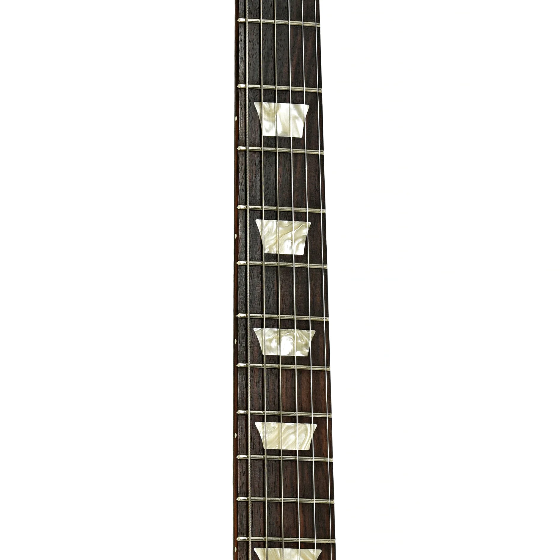 Gibson Les Paul Government Series Electric Guitar (2013) - Image 7