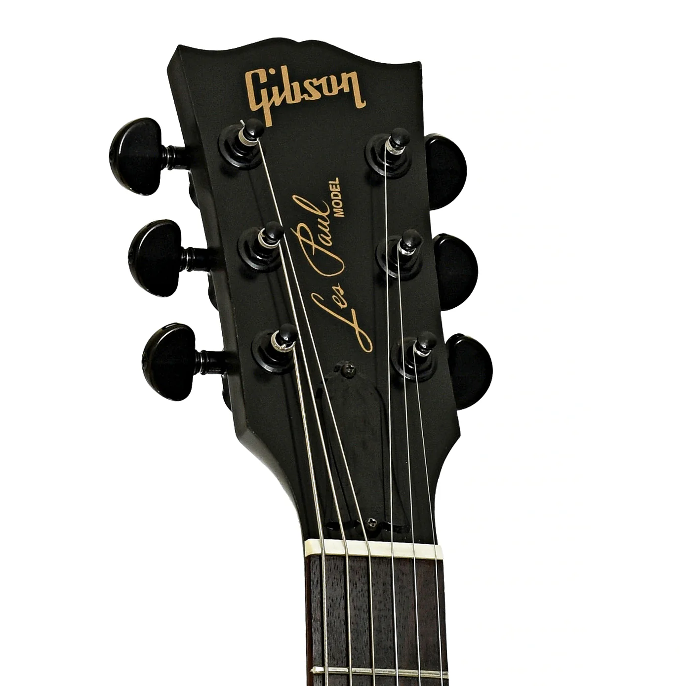 Gibson Les Paul Government Series Electric Guitar (2013) - Image 8