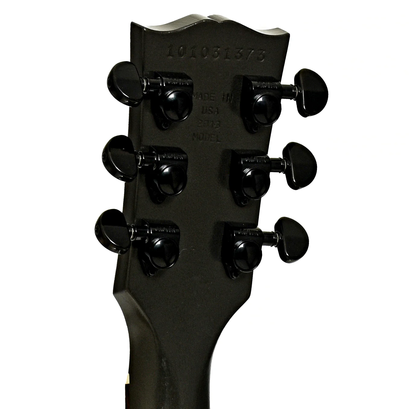 Gibson Les Paul Government Series Electric Guitar (2013) - Image 9