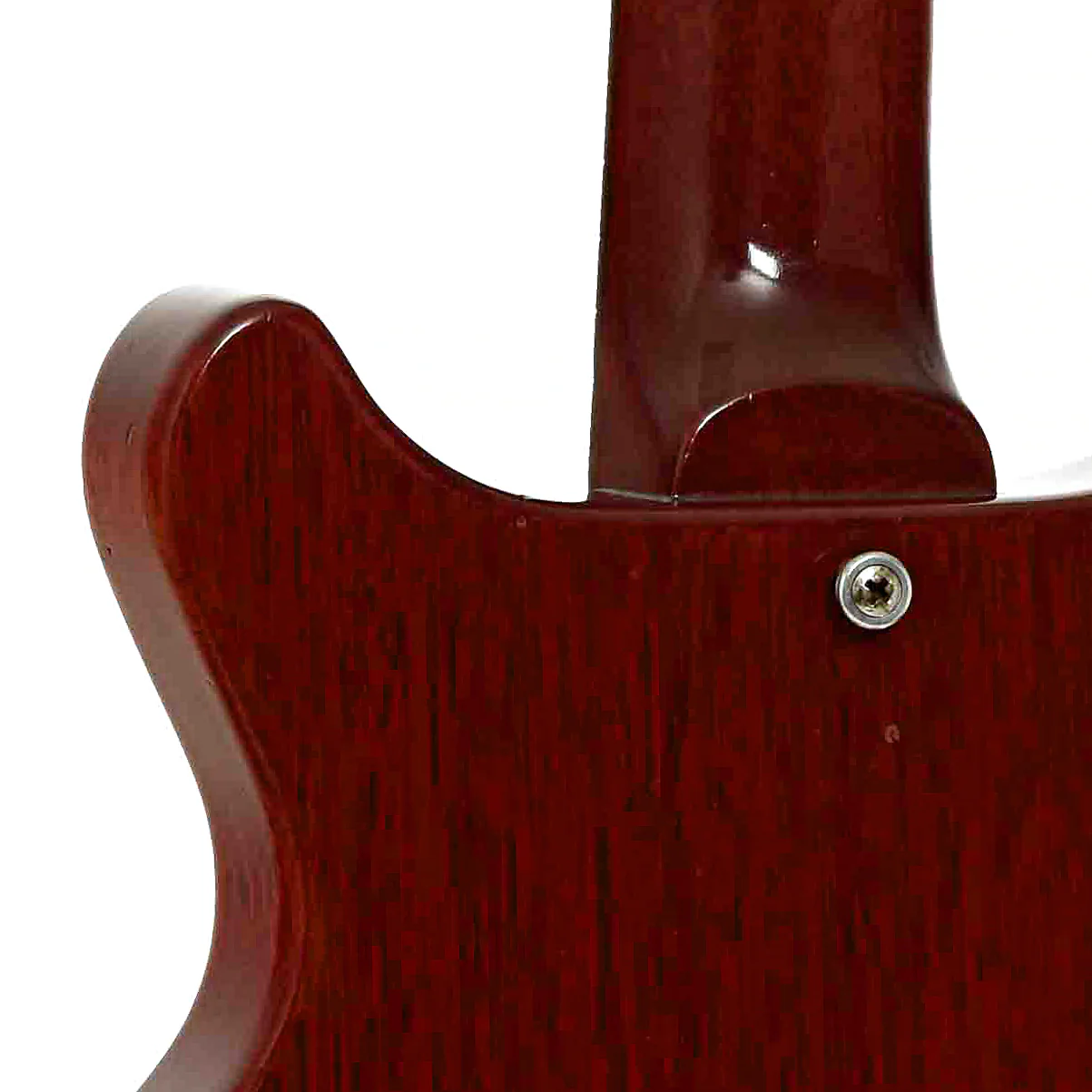 Gibson Les Paul Jr. Electric Guitar (1958) - Image 10
