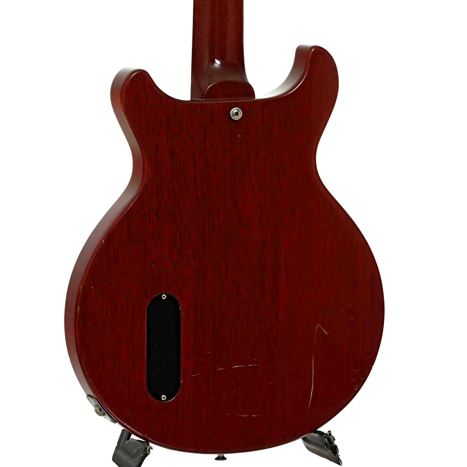 Gibson Les Paul Jr. Electric Guitar (1958) - Image 11