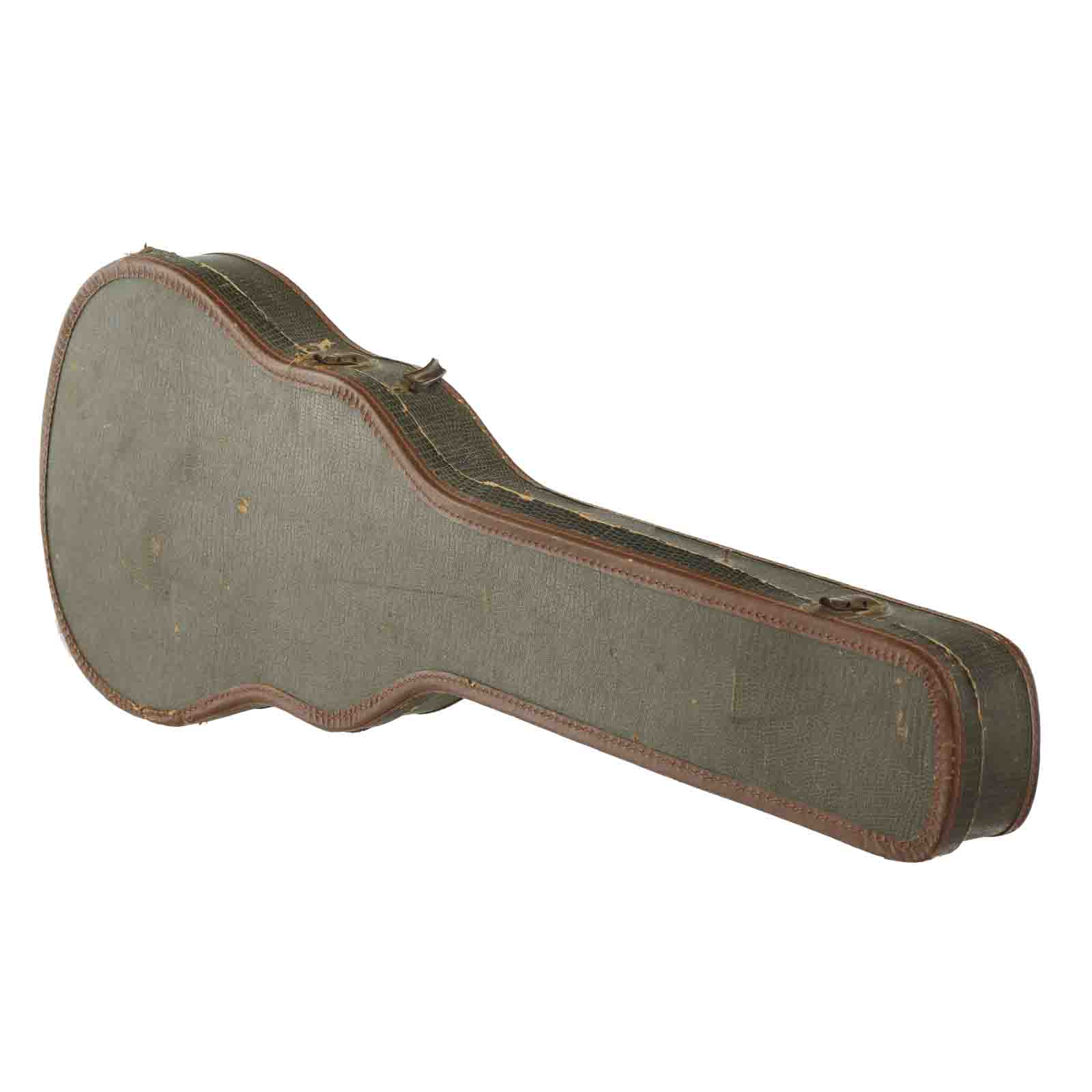 Gibson Les Paul Jr. Electric Guitar (1958) - Image 13