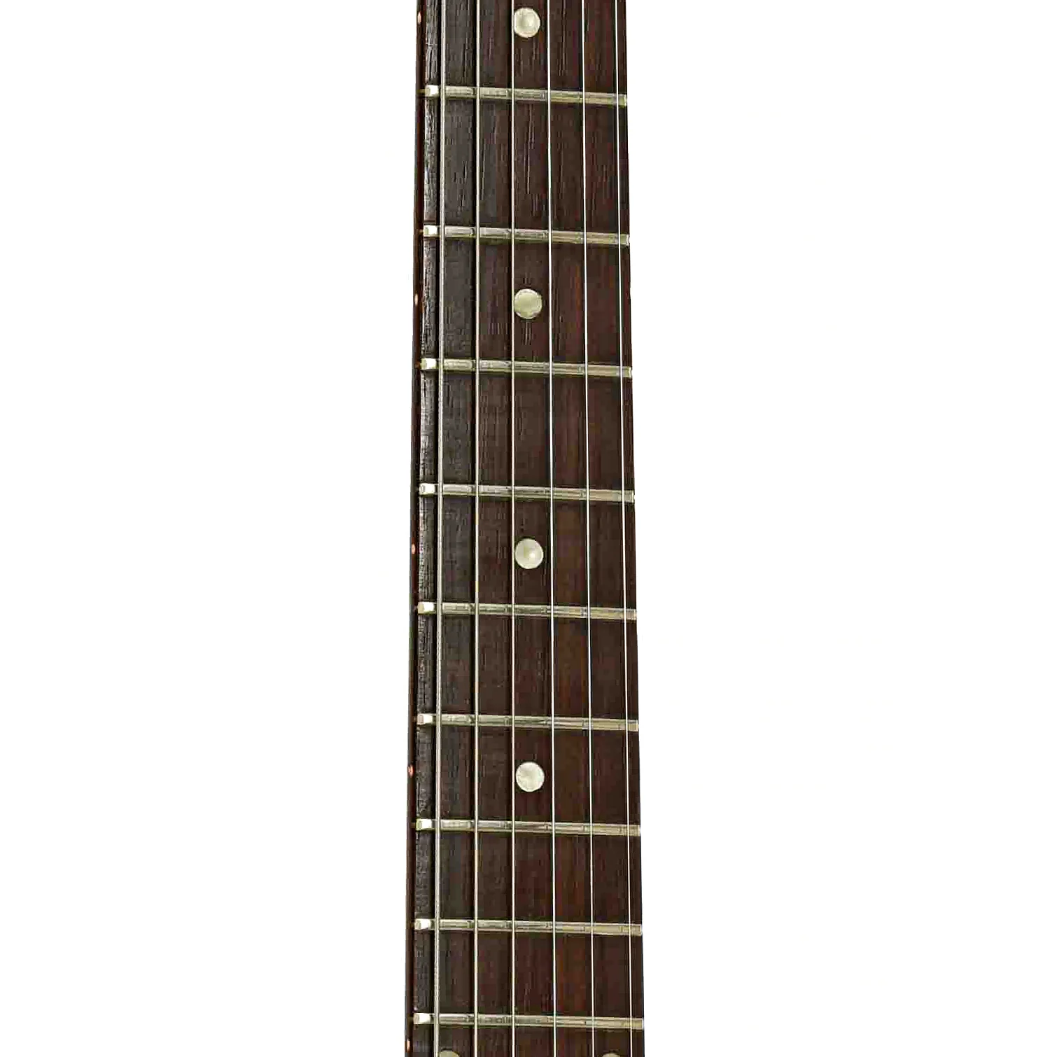 Gibson Les Paul Jr. Electric Guitar (1958) - Image 7