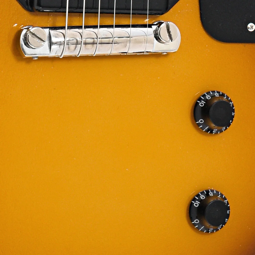 Gibson Les Paul Jr (2019) - Image 4
