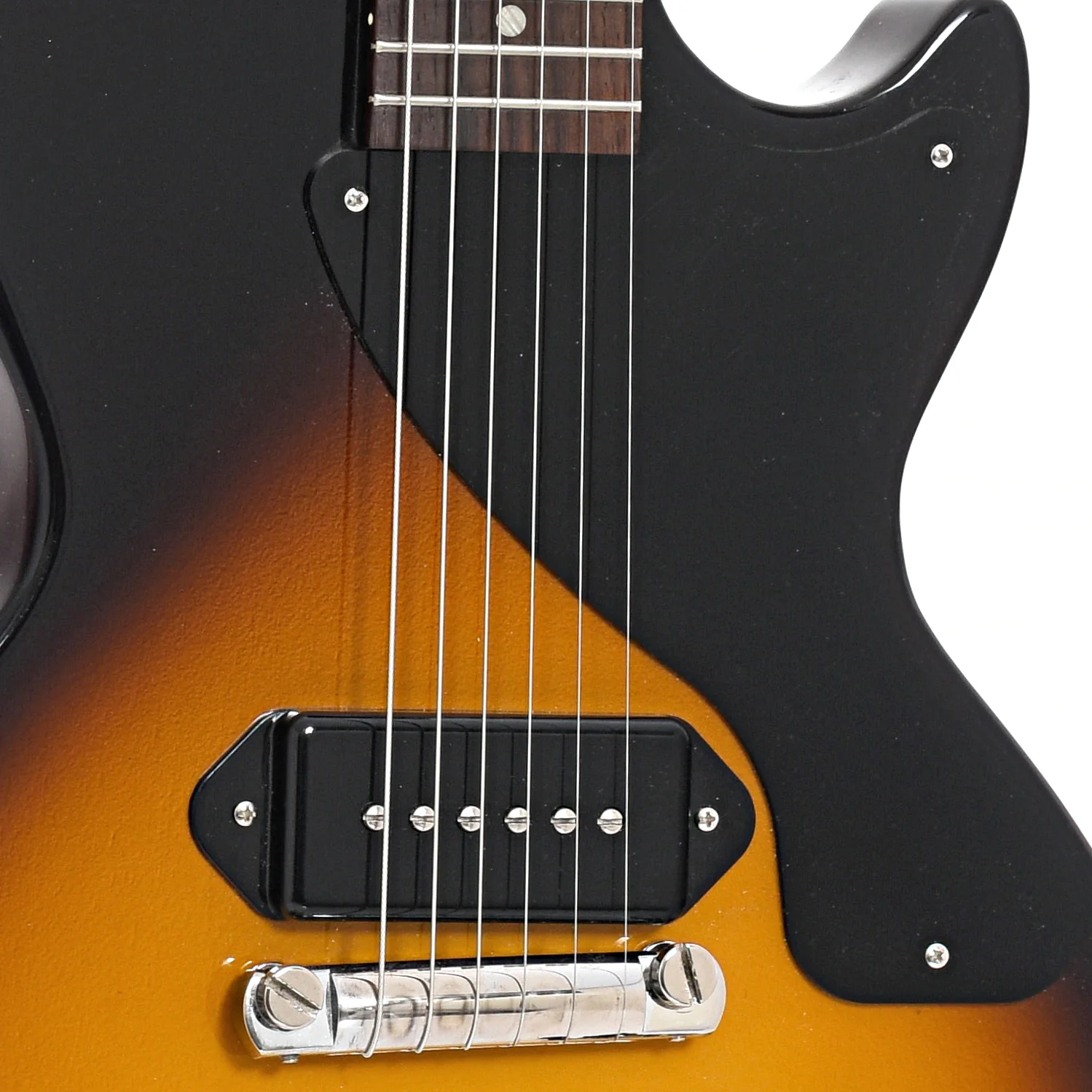 Gibson Les Paul Jr (2019) - Image 5