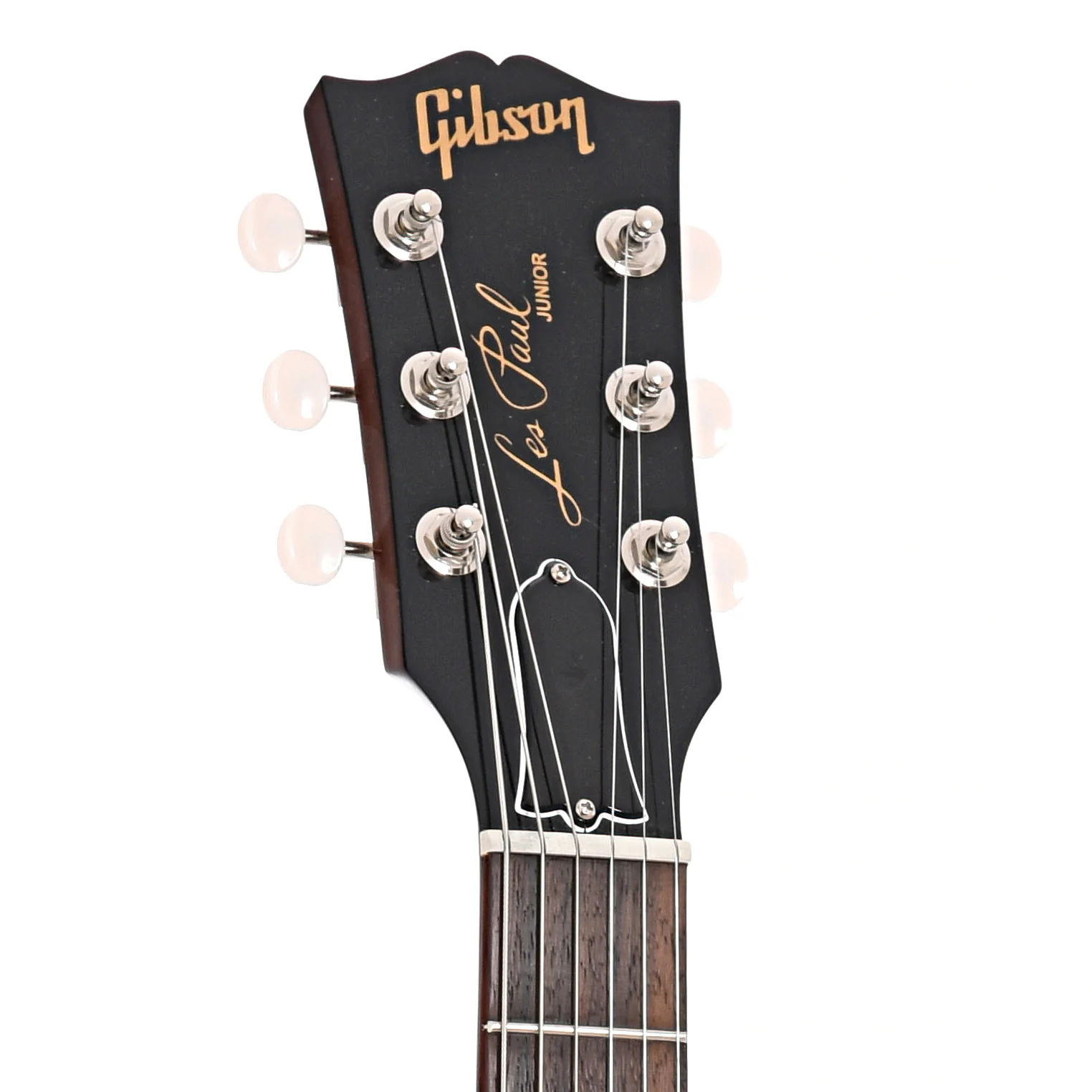 Gibson Les Paul Jr (2019) - Image 7