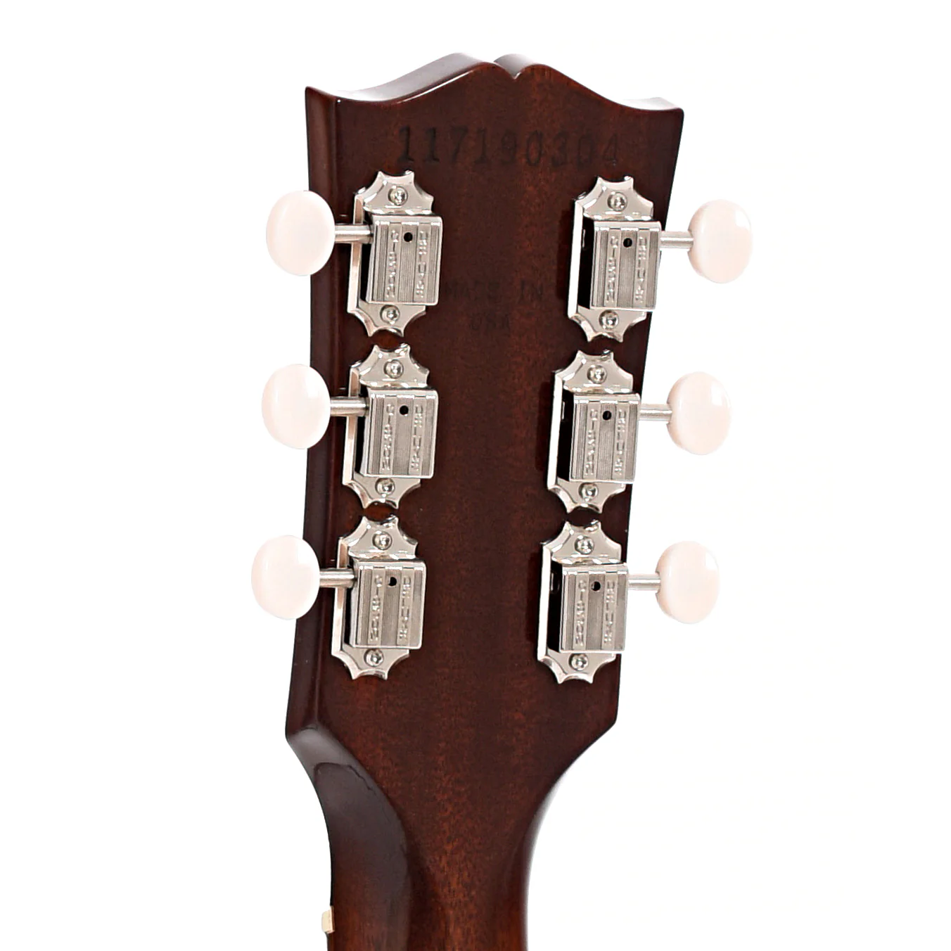 Gibson Les Paul Jr (2019) - Image 8