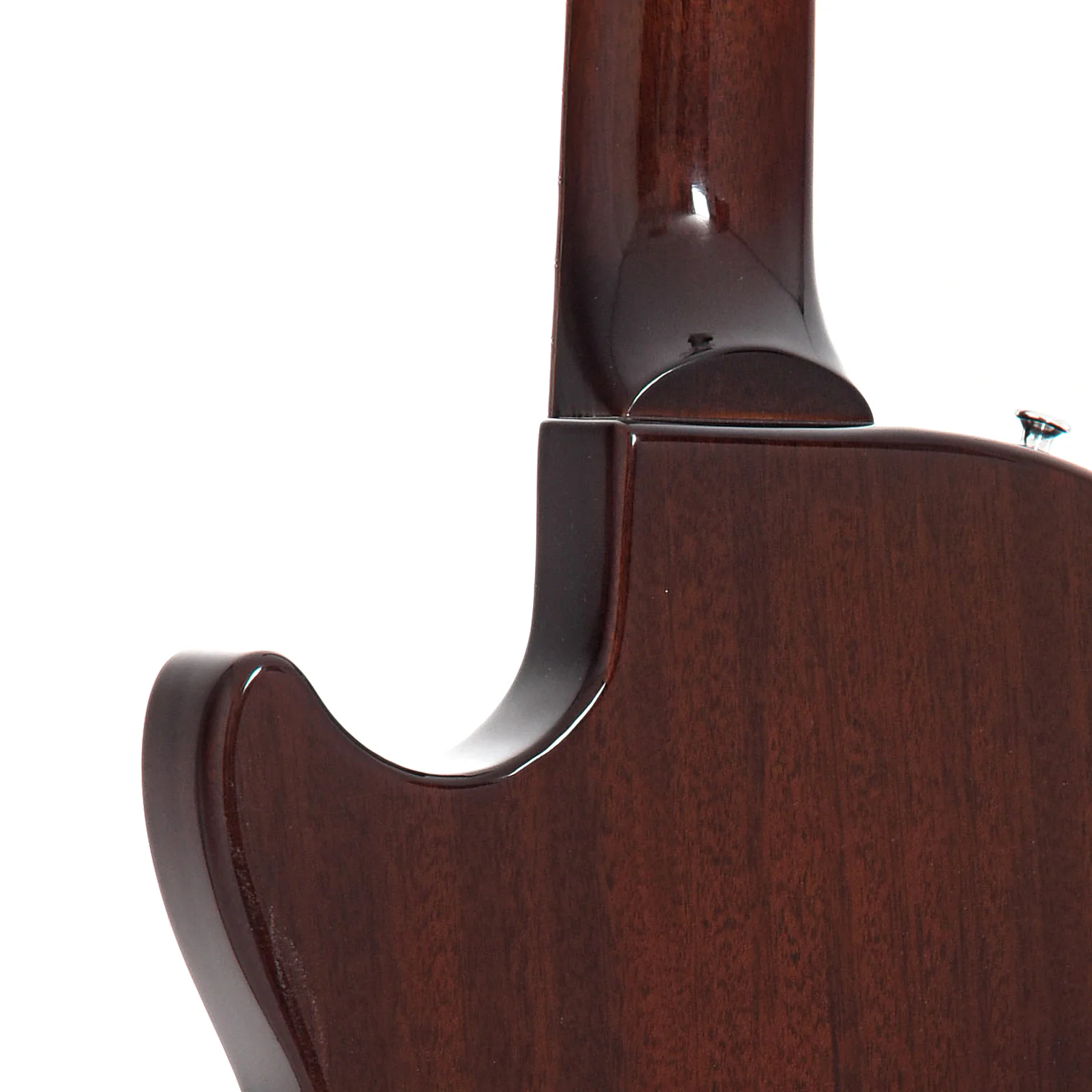Gibson Les Paul Jr (2019) - Image 9