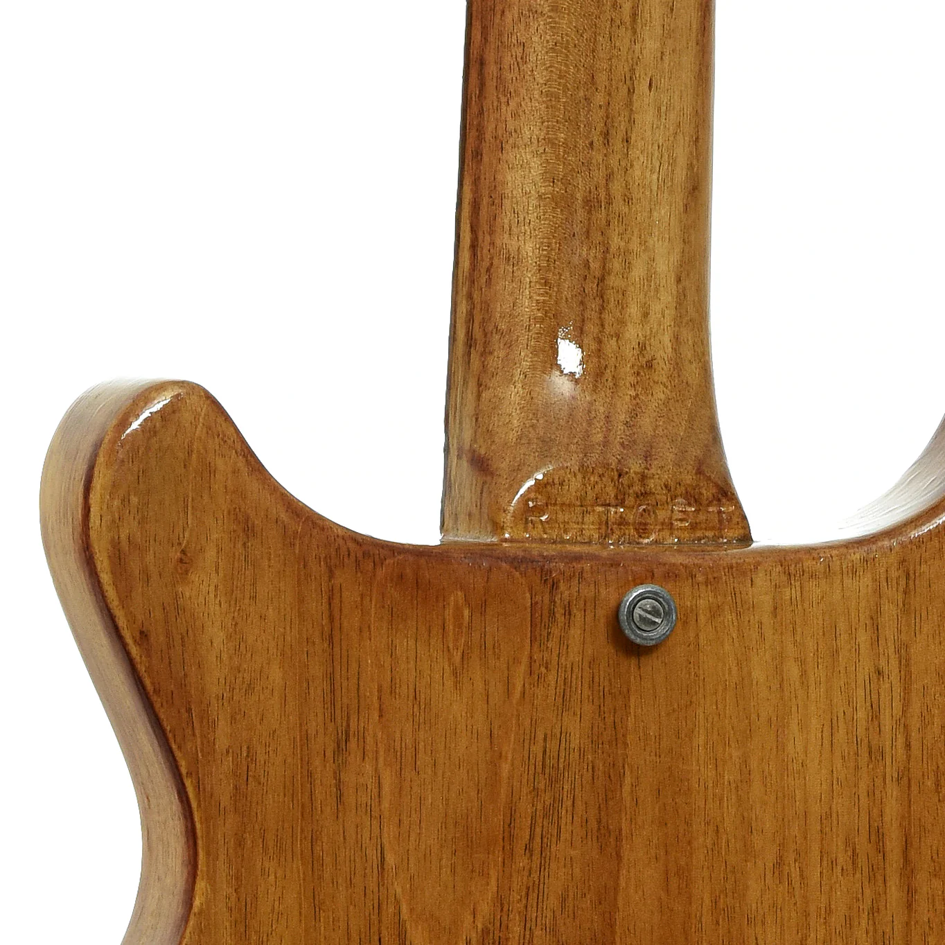 Gibson Les Paul Jr Electric Guitar (1959) - Image 10