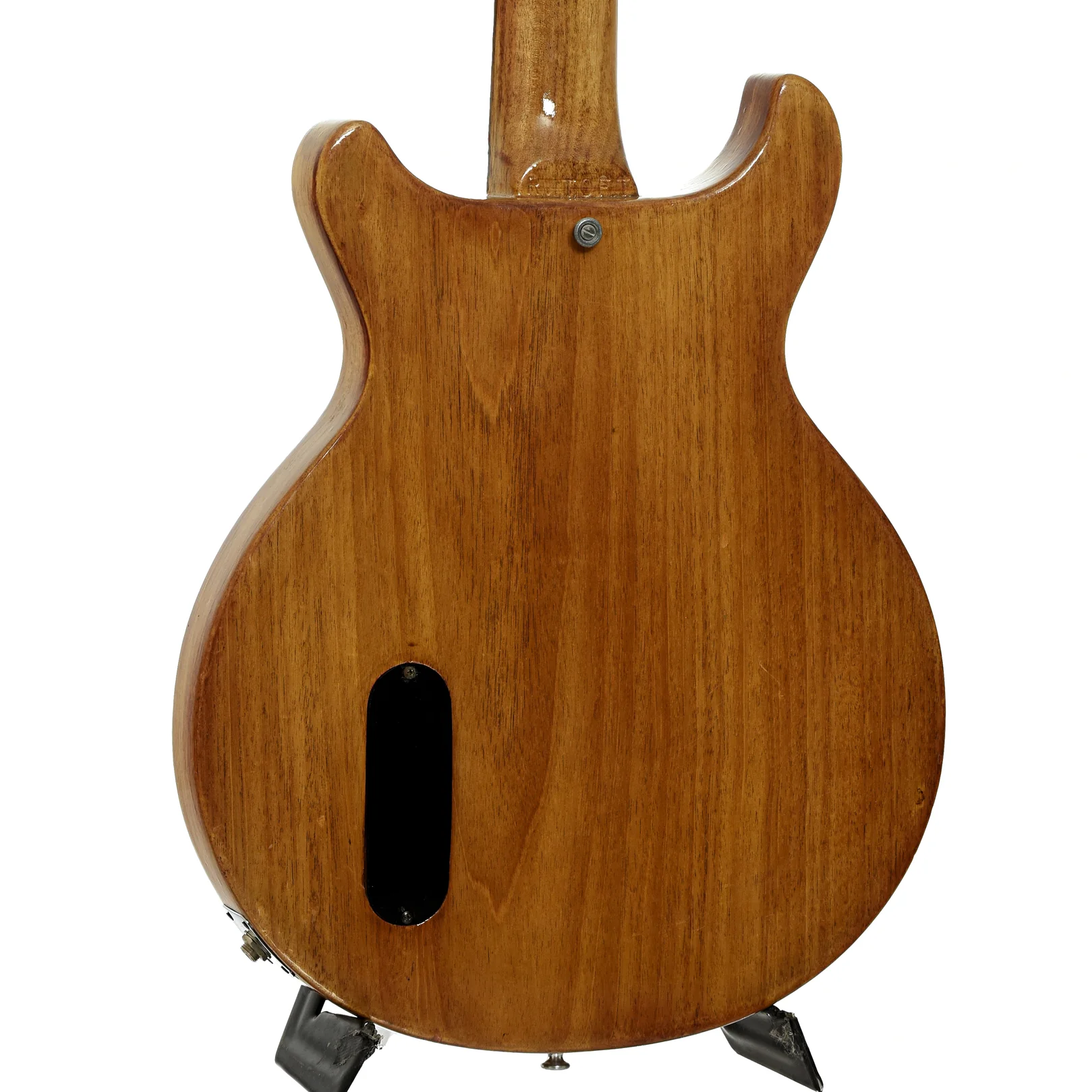 Gibson Les Paul Jr Electric Guitar (1959) - Image 11
