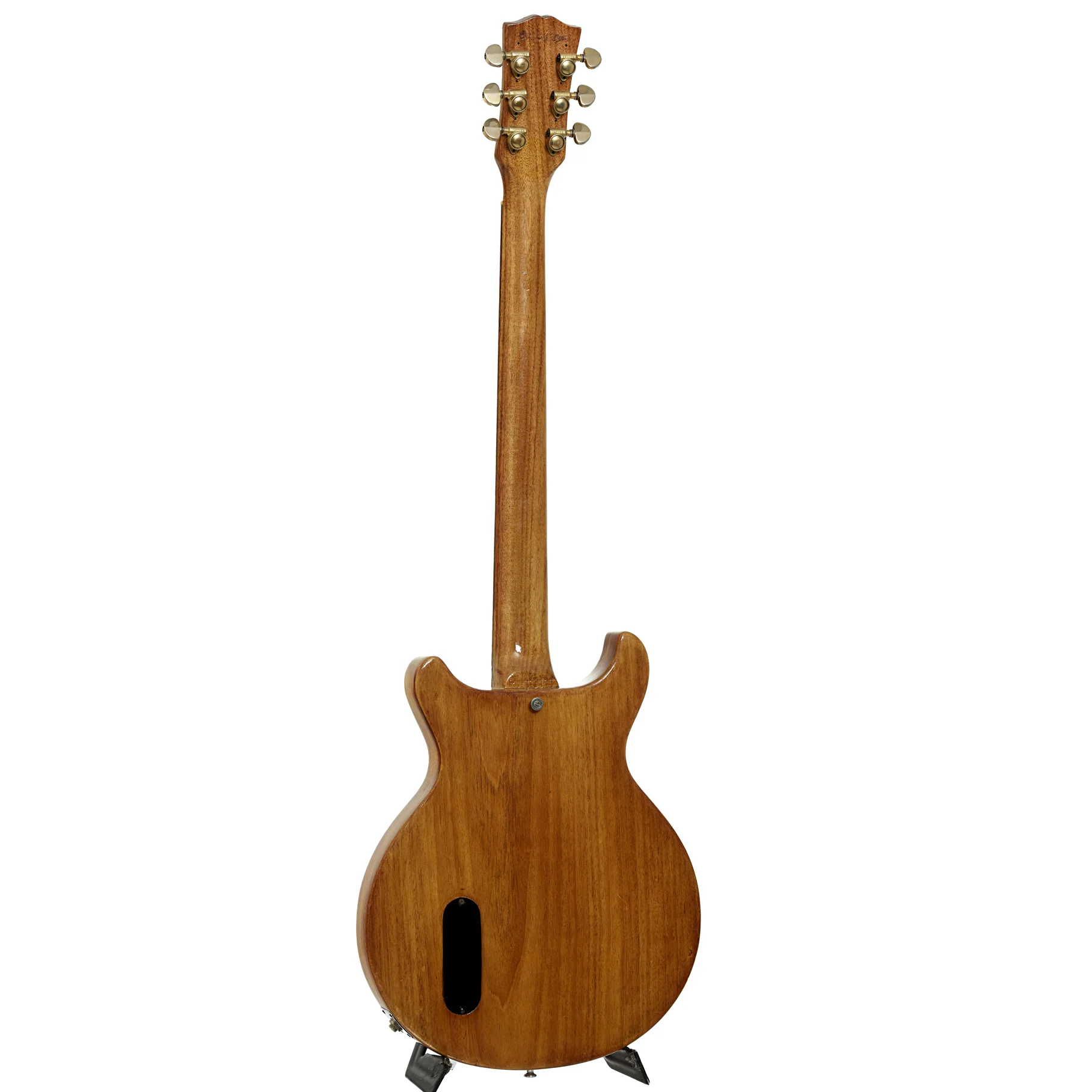Gibson Les Paul Jr Electric Guitar (1959) - Image 12