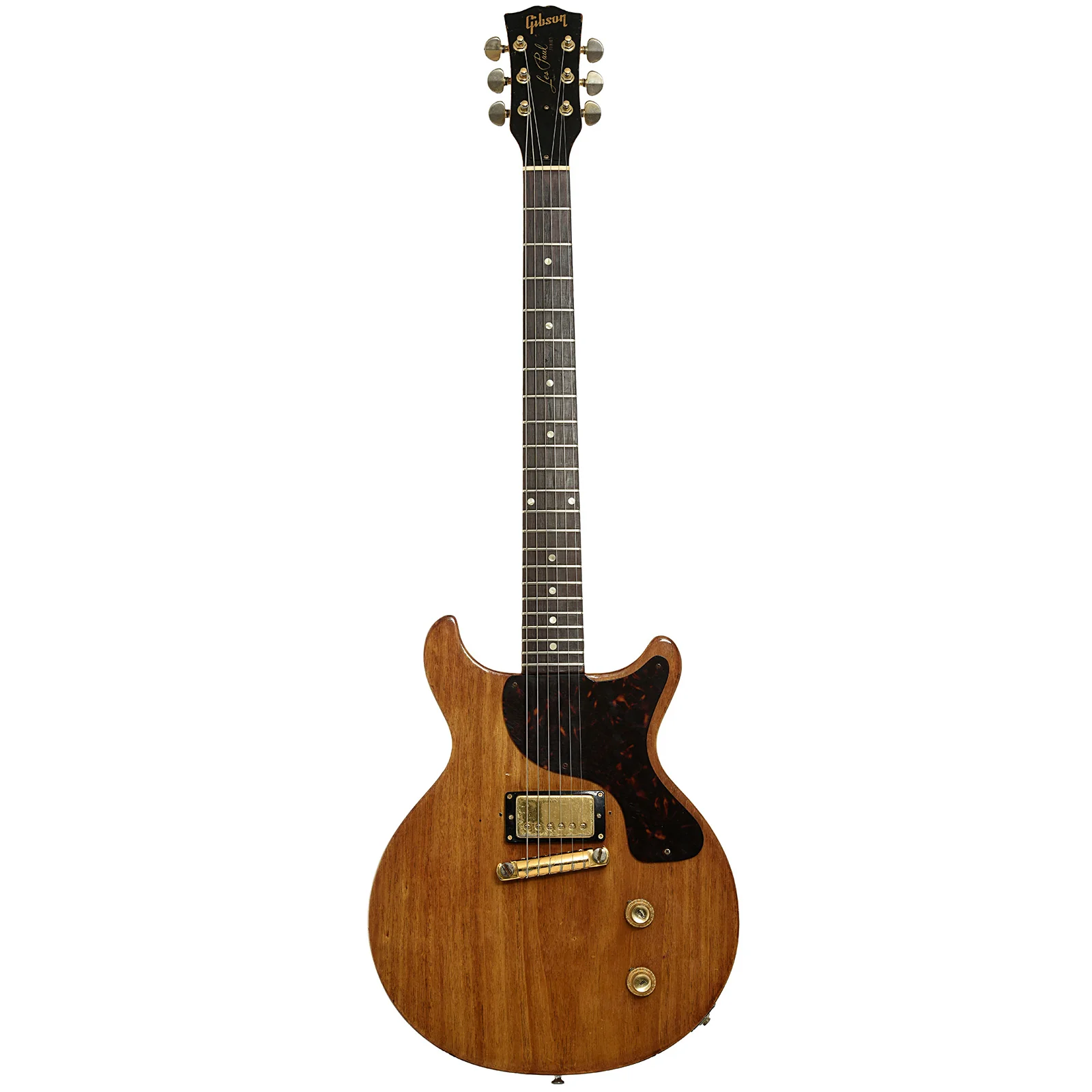 Gibson Les Paul Jr Electric Guitar (1959) - Image 14