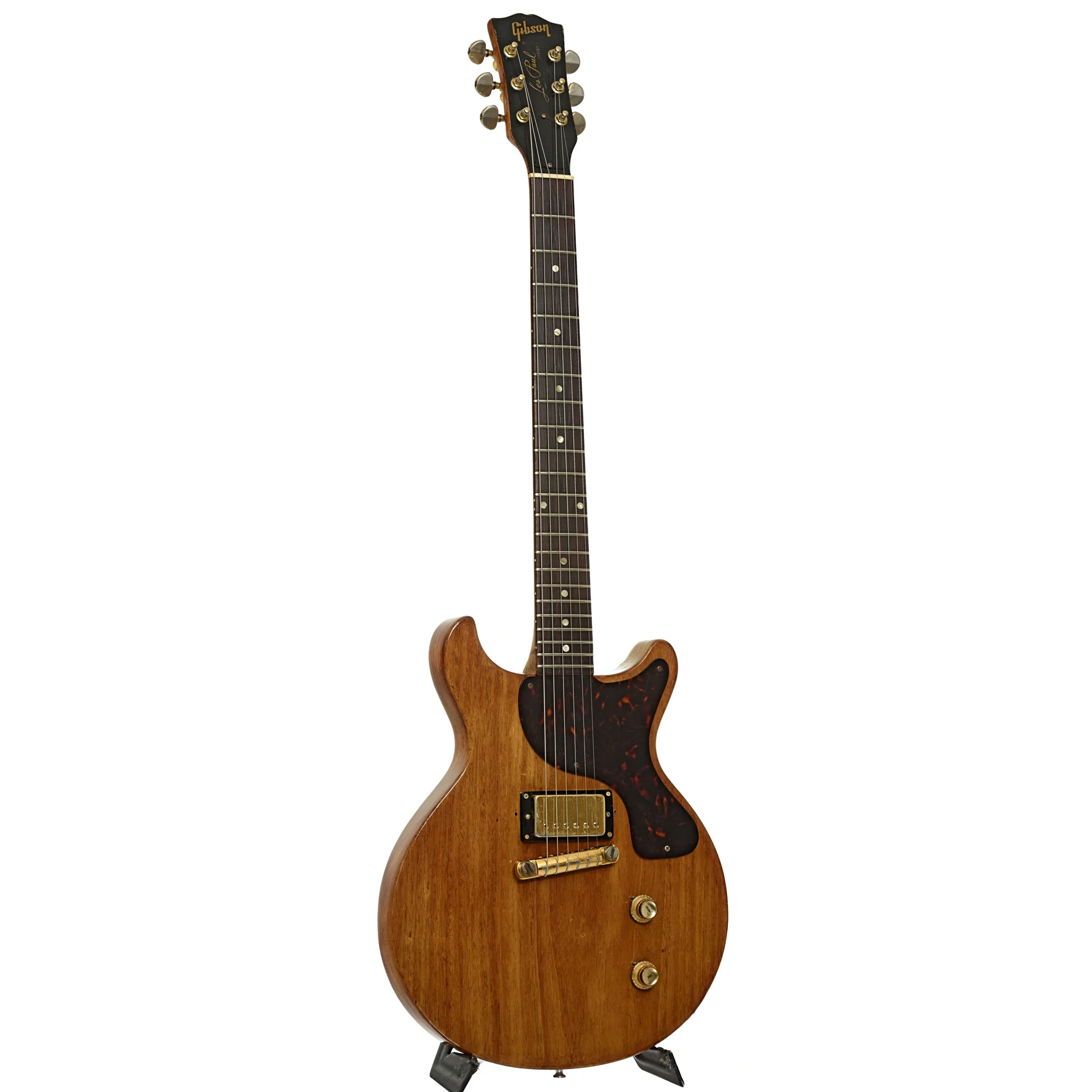 Gibson Les Paul Jr Electric Guitar (1959) - Image 3