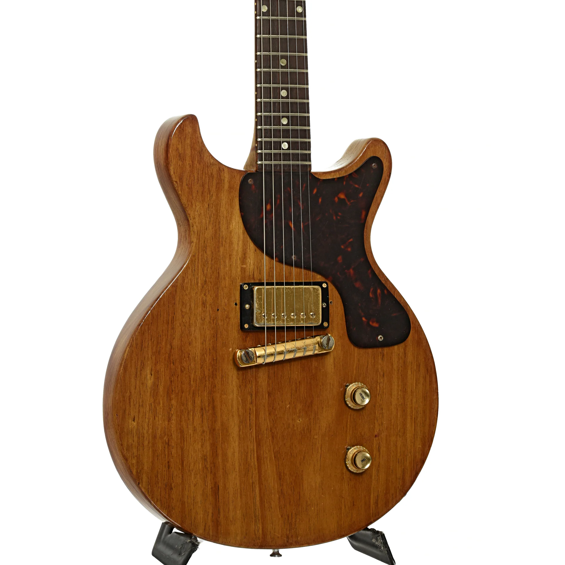 Gibson Les Paul Jr Electric Guitar (1959) - Image 4