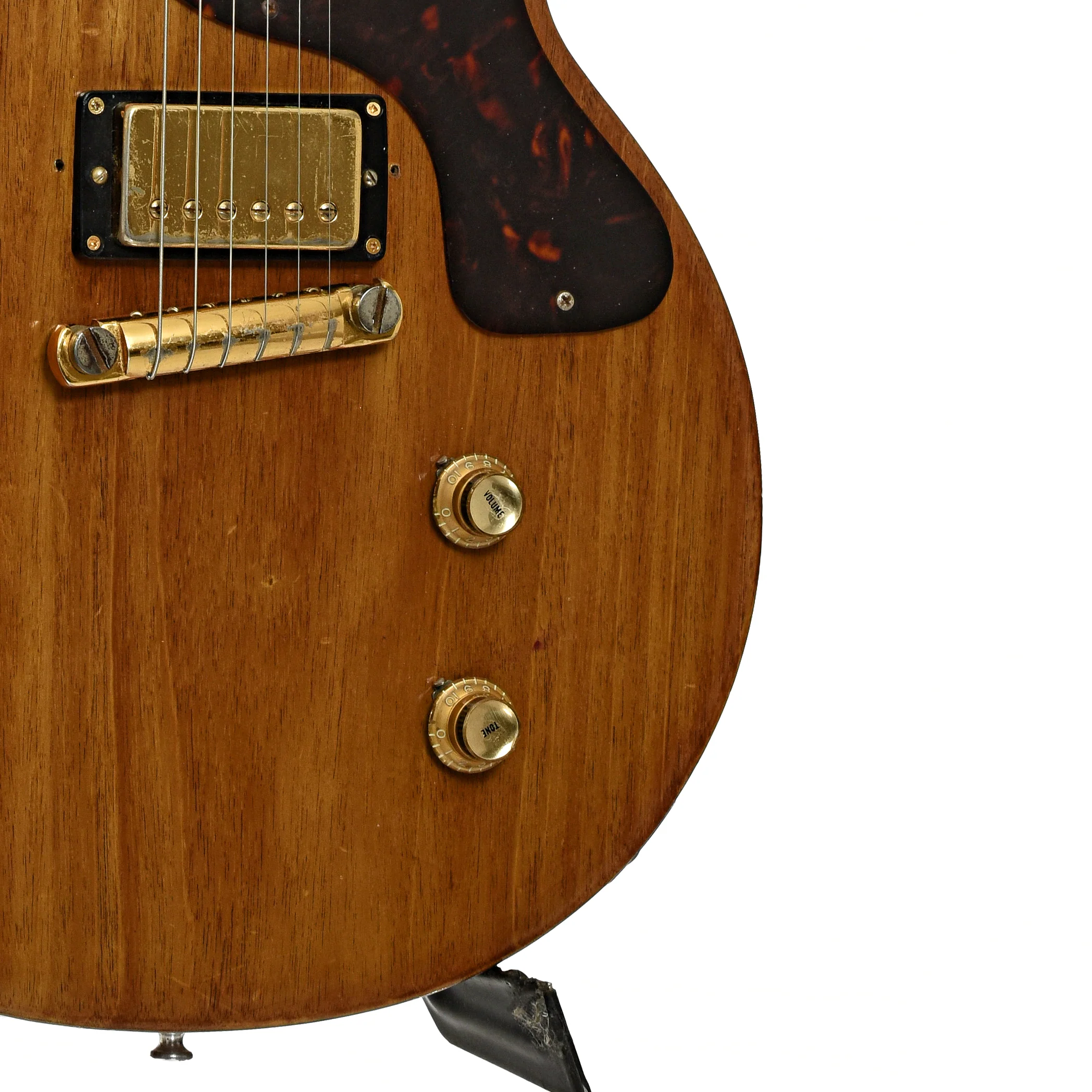 Gibson Les Paul Jr Electric Guitar (1959) - Image 5