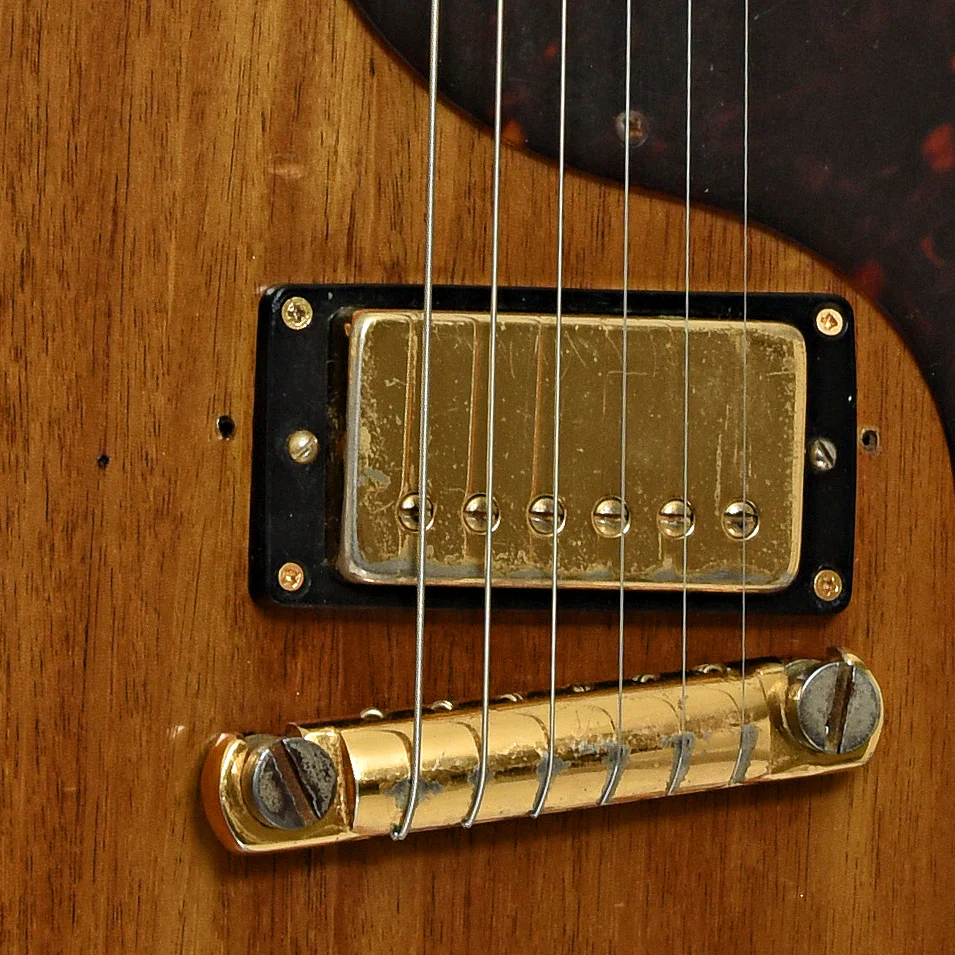 Gibson Les Paul Jr Electric Guitar (1959) - Image 6