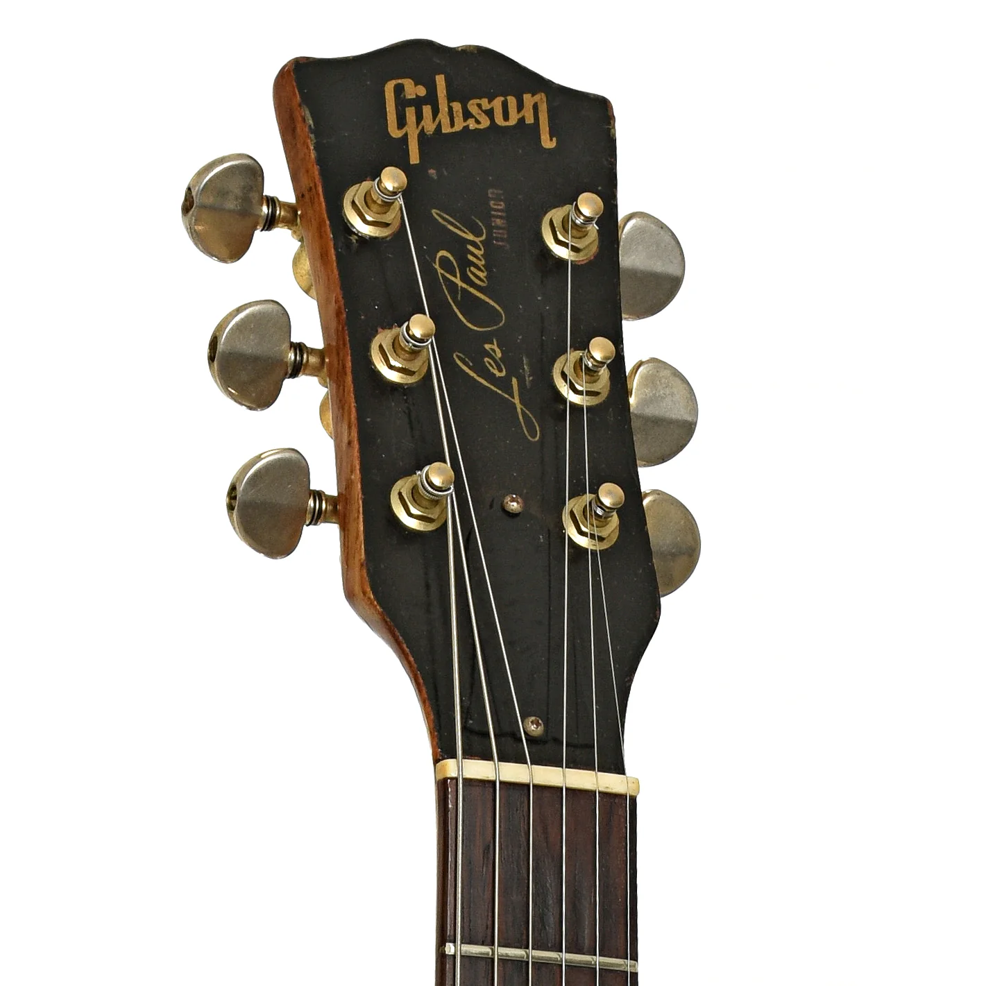 Gibson Les Paul Jr Electric Guitar (1959) - Image 8