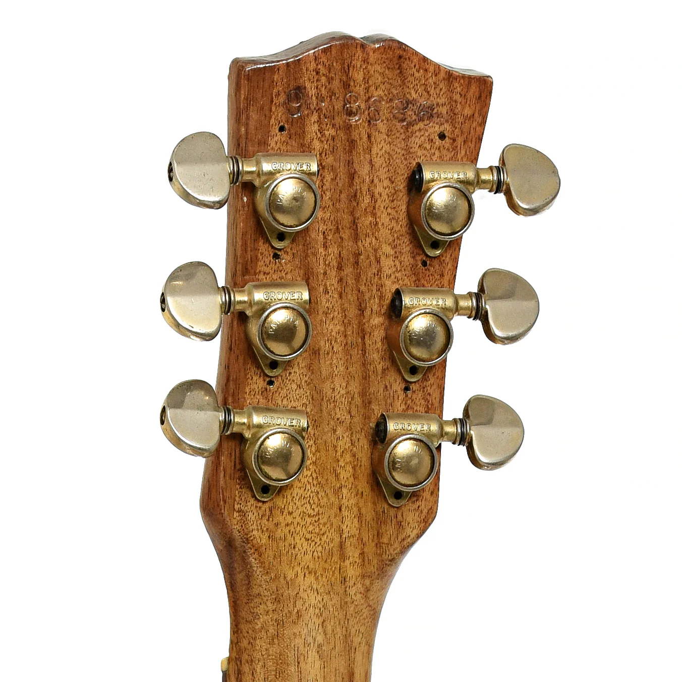 Gibson Les Paul Jr Electric Guitar (1959) - Image 9