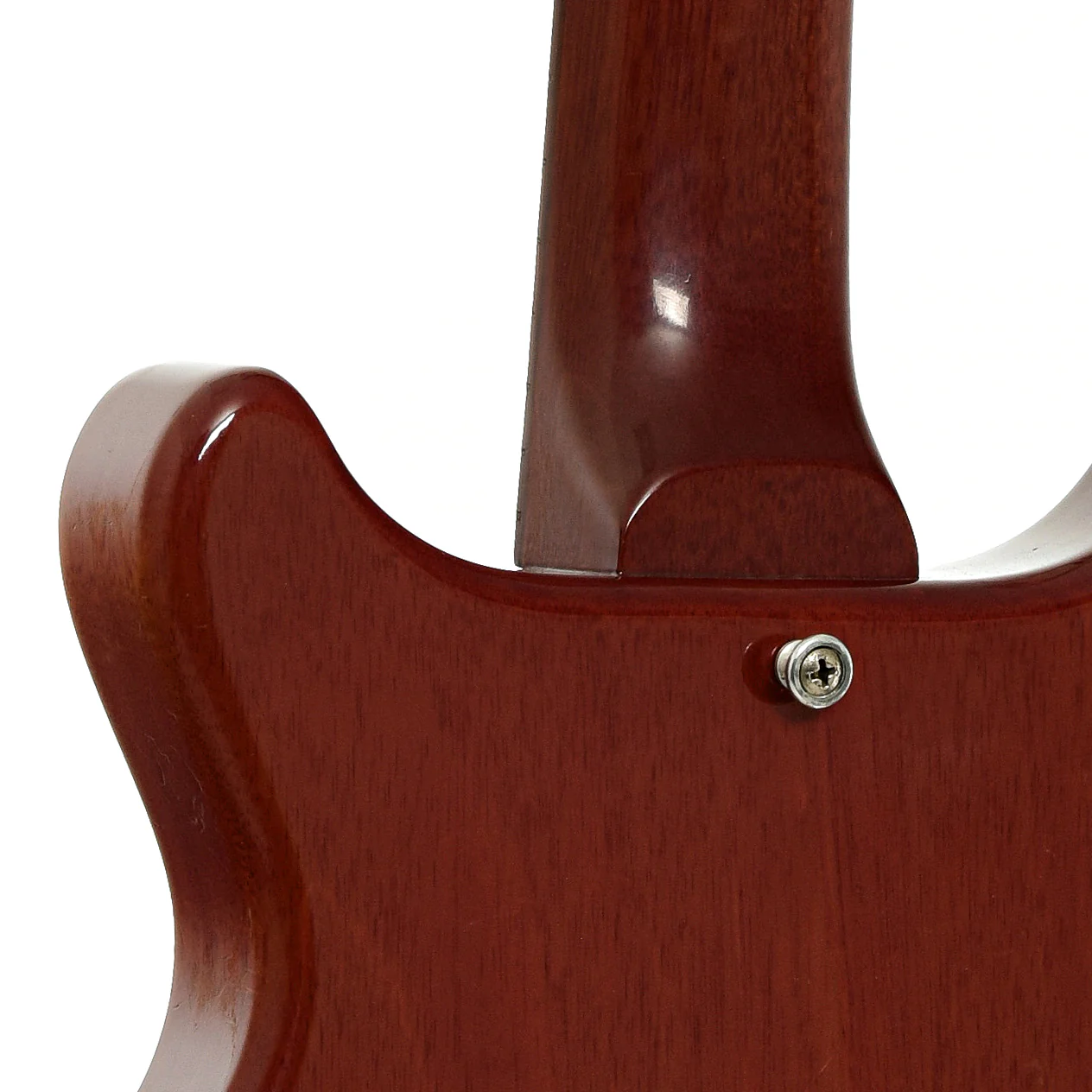 Gibson Les Paul Jr. Electric Guitar (1960) - Image 10