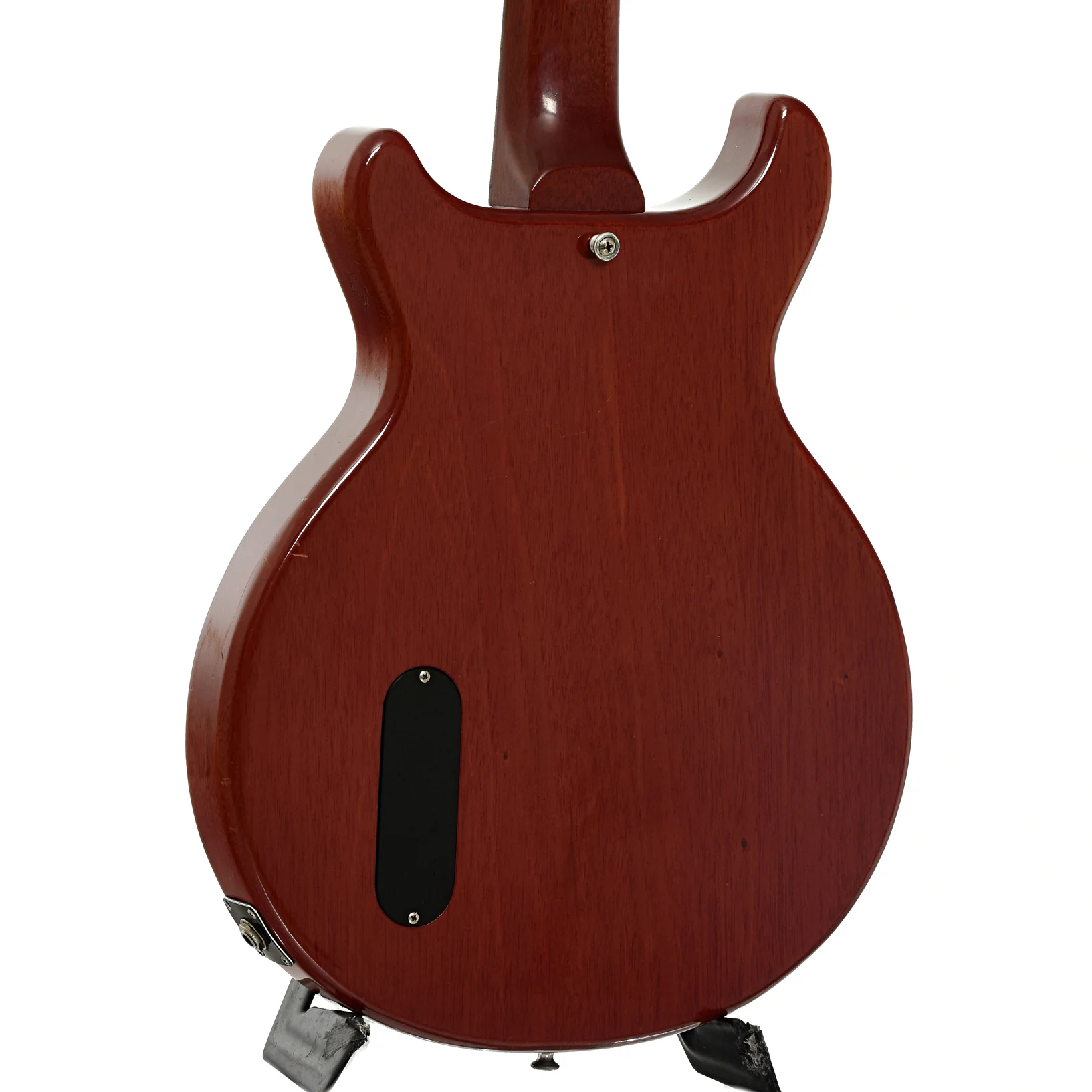 Gibson Les Paul Jr. Electric Guitar (1960) - Image 11
