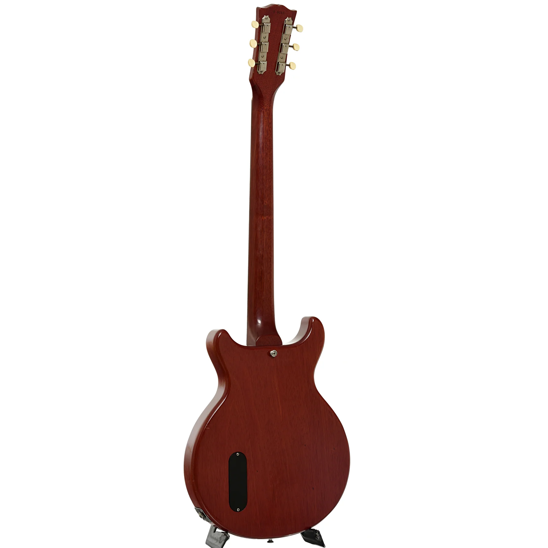 Gibson Les Paul Jr. Electric Guitar (1960) - Image 12