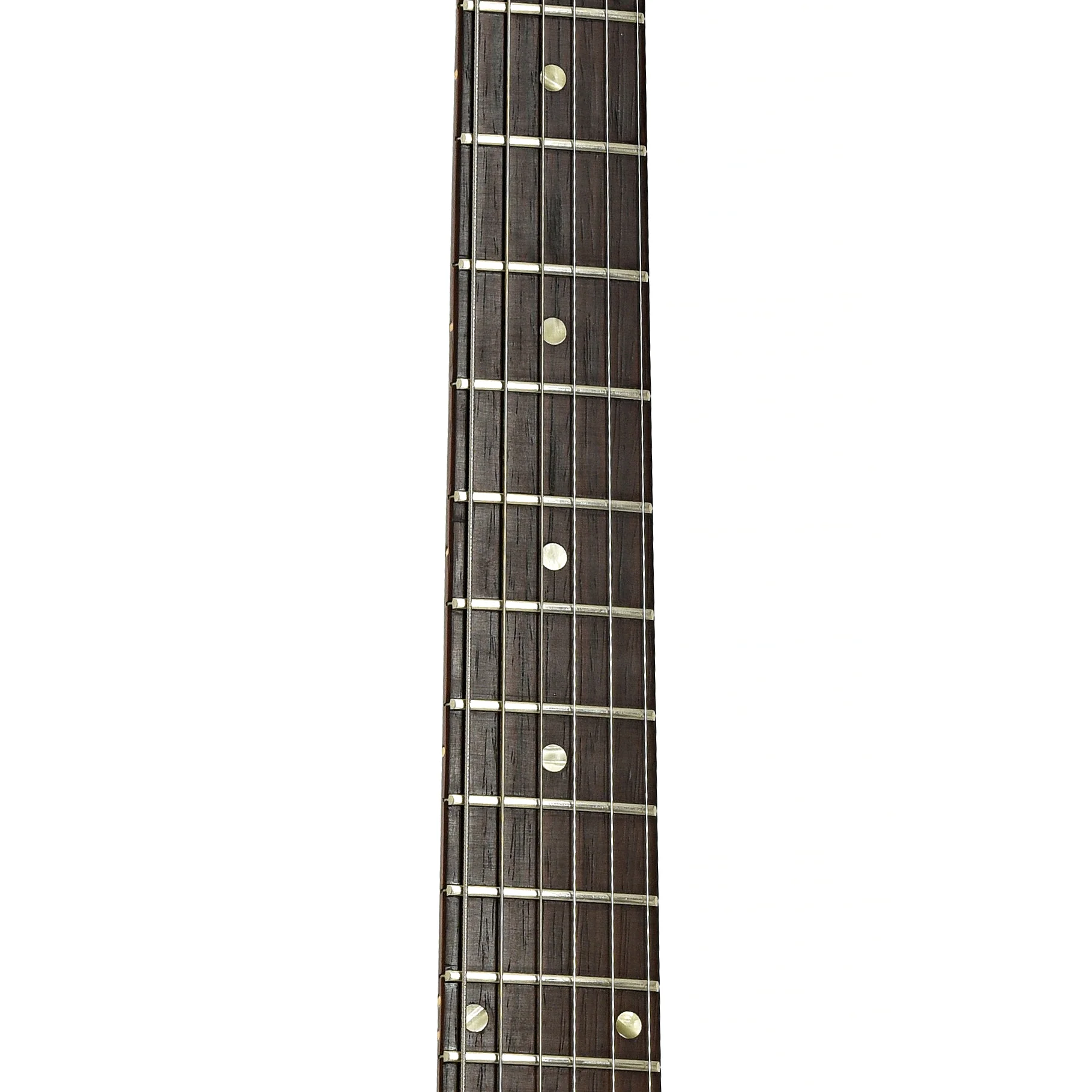 Gibson Les Paul Jr. Electric Guitar (1960) - Image 7