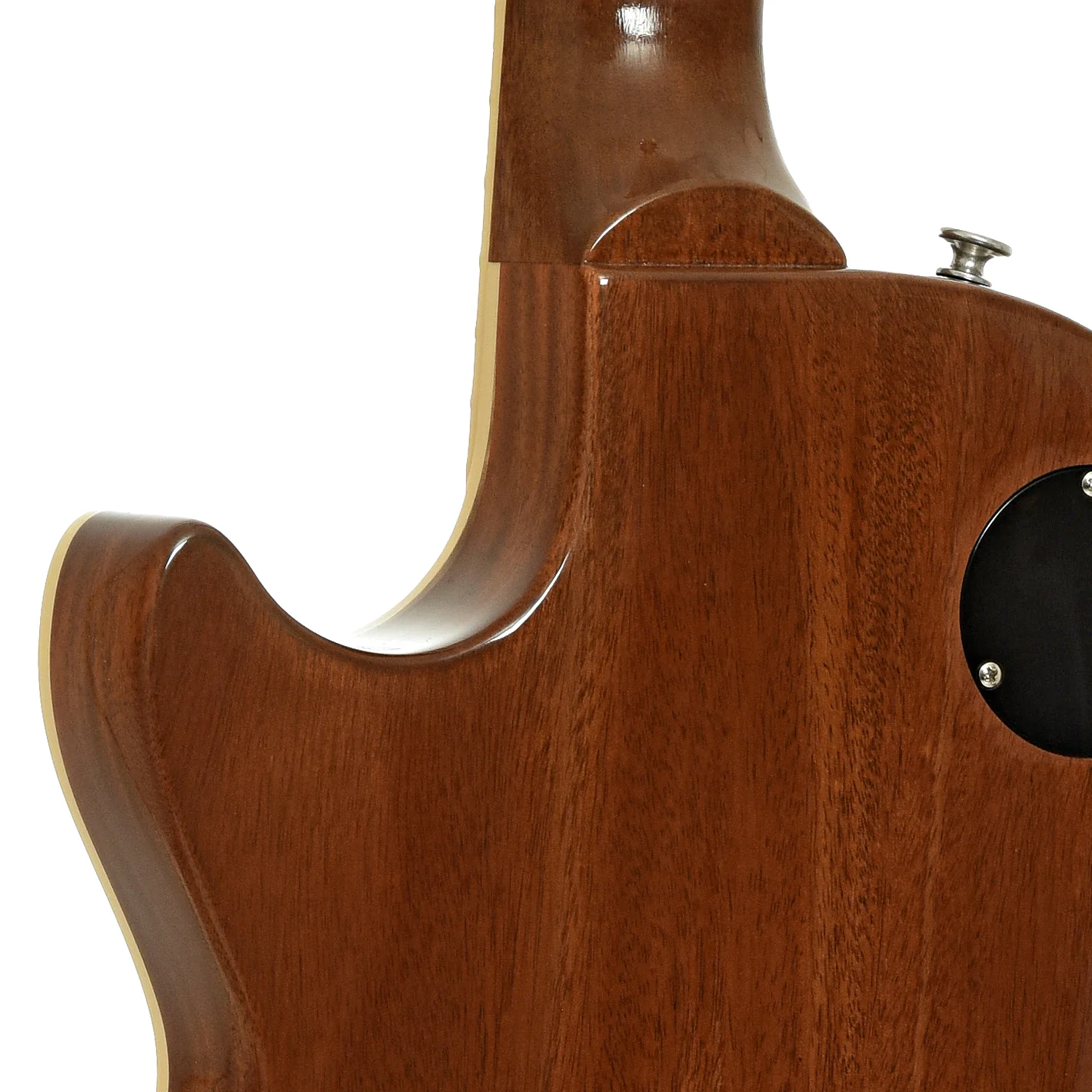 Gibson Les Paul Standard '60s Wildwood Select Electric Guitar (2023) - Image 10