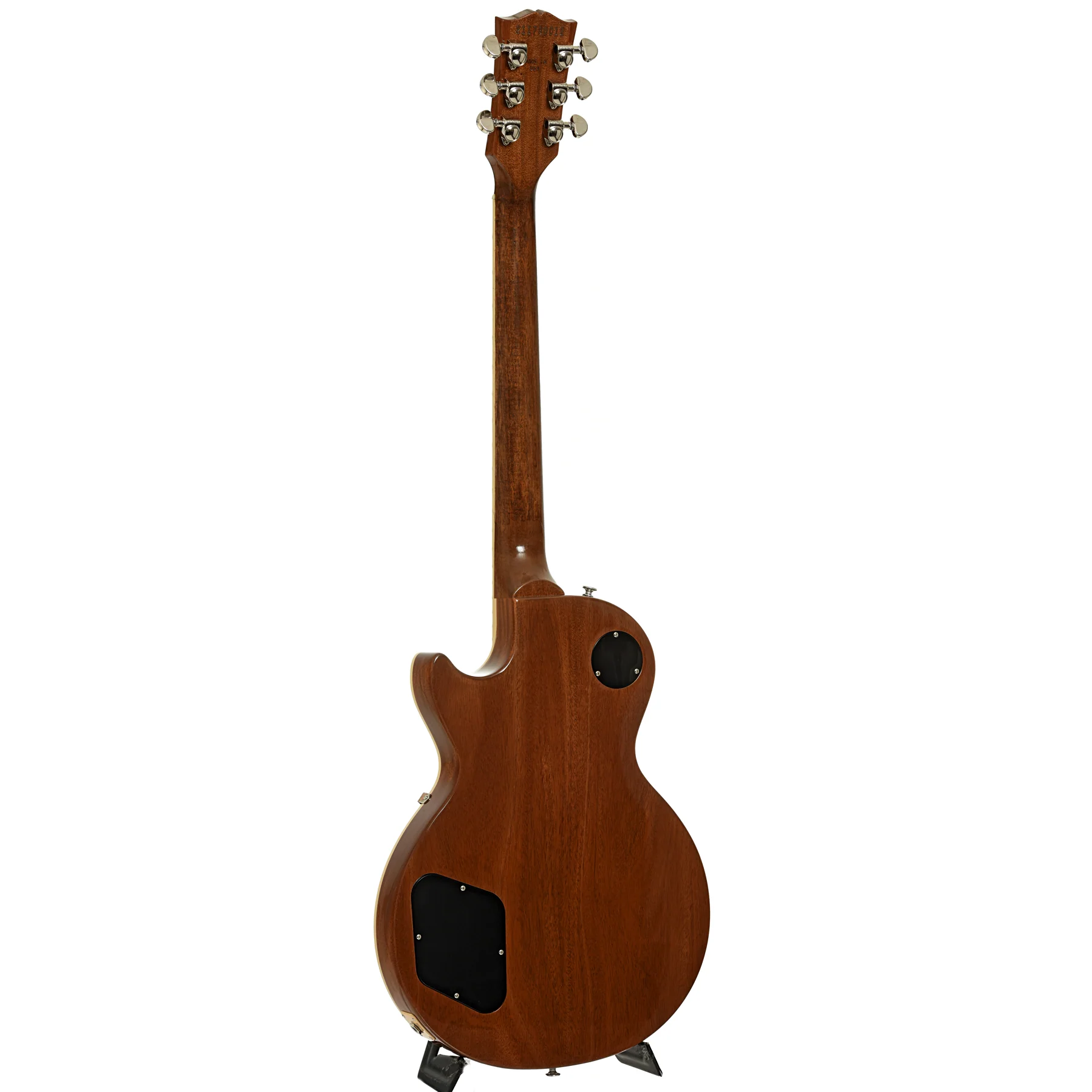 Gibson Les Paul Standard '60s Wildwood Select Electric Guitar (2023) - Image 12