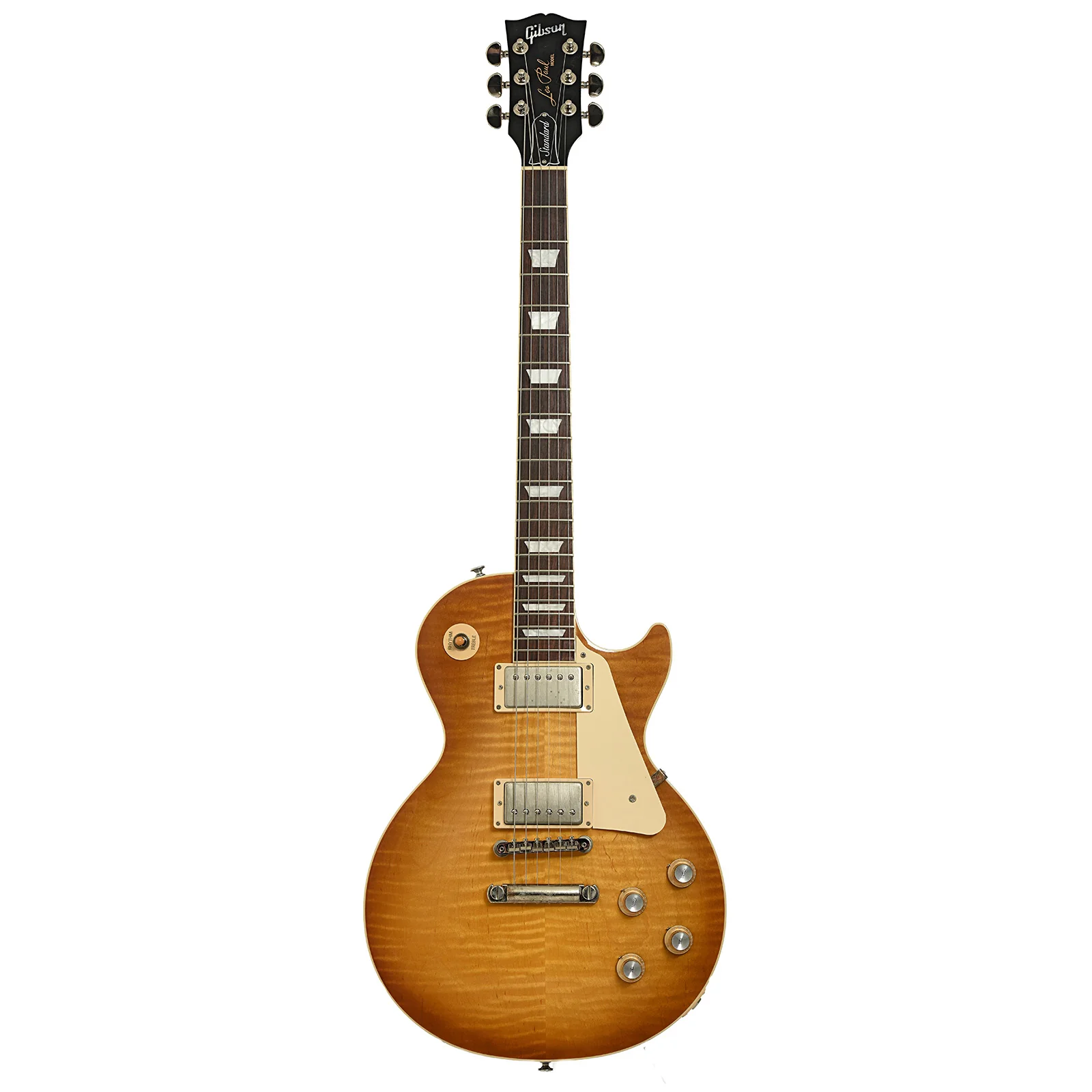 Gibson Les Paul Standard '60s Wildwood Select Electric Guitar (2023) - Image 14