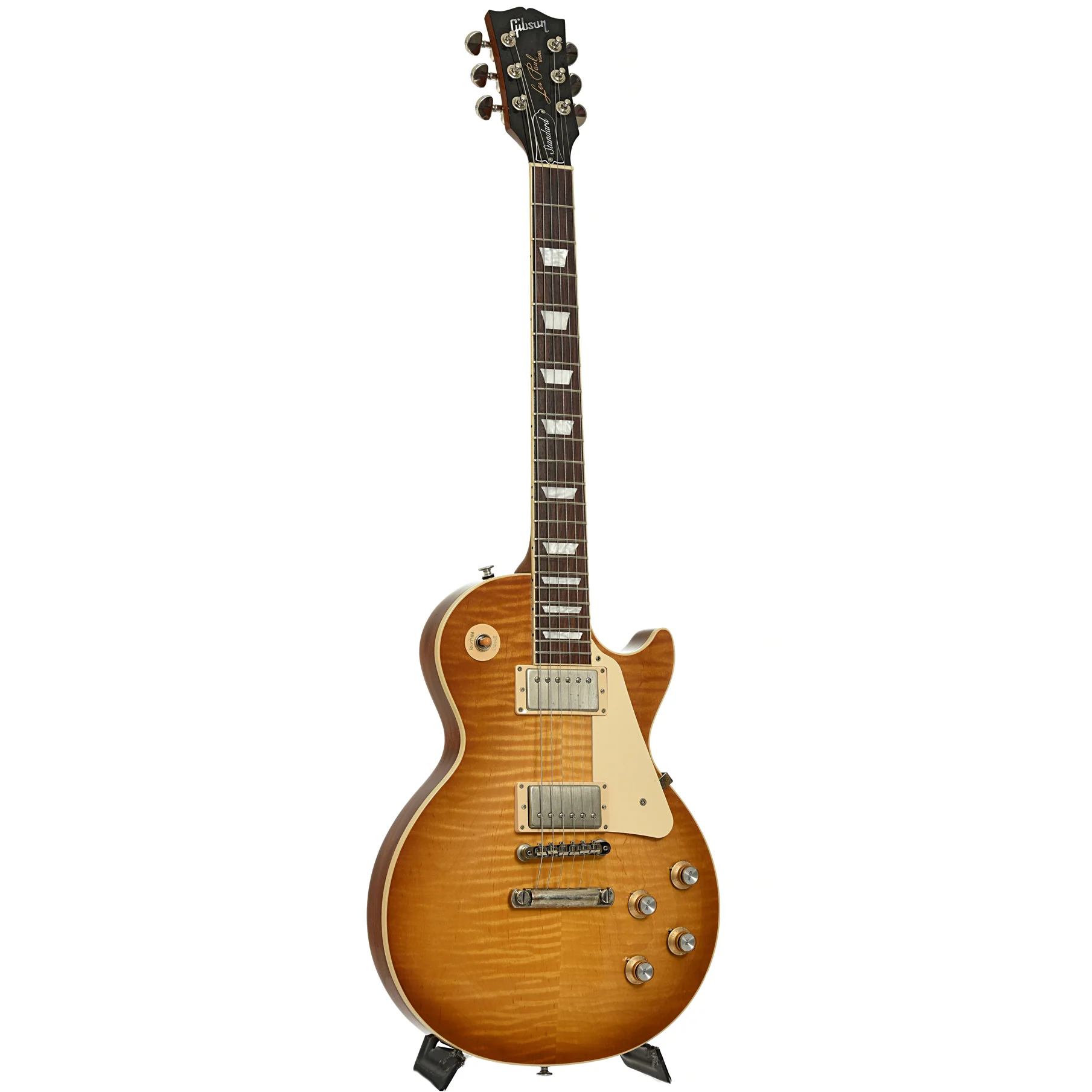 Gibson Les Paul Standard '60s Wildwood Select Electric Guitar (2023) - Image 3