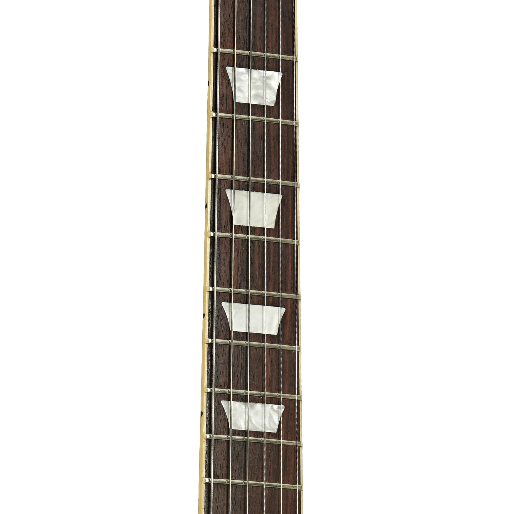 Gibson Les Paul Standard '60s Wildwood Select Electric Guitar (2023) - Image 7