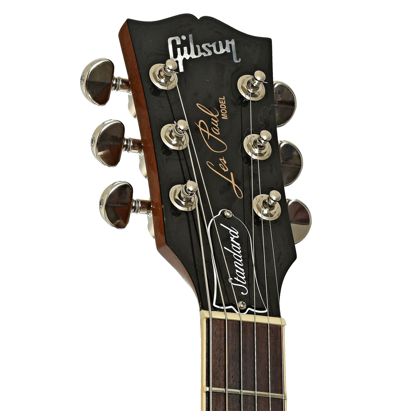 Gibson Les Paul Standard '60s Wildwood Select Electric Guitar (2023) - Image 8