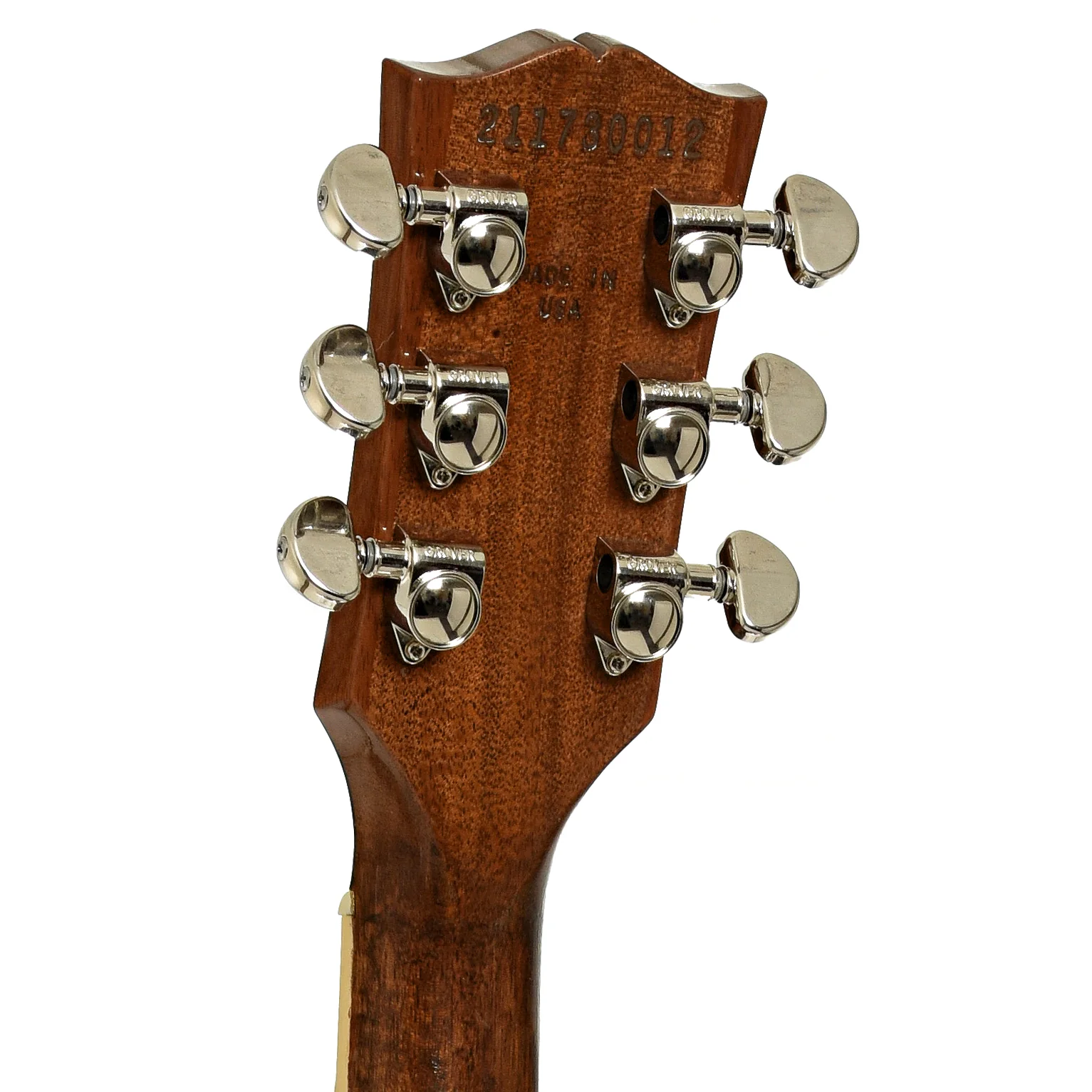 Gibson Les Paul Standard '60s Wildwood Select Electric Guitar (2023) - Image 9