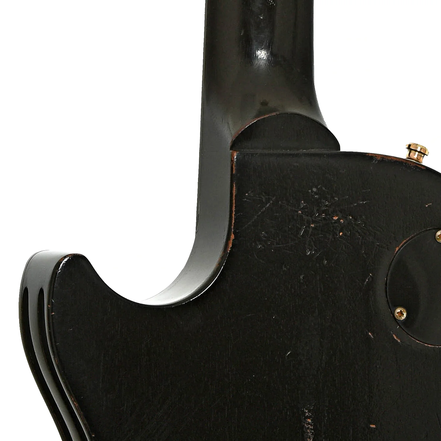 Gibson Les Paul Menace Electric Guitar (2007) - Image 10