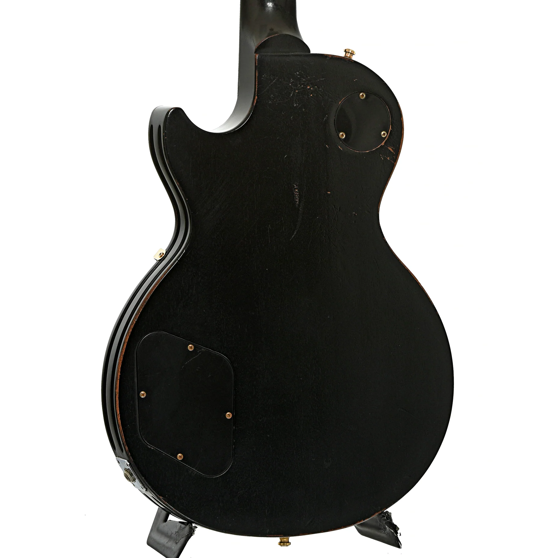 Gibson Les Paul Menace Electric Guitar (2007) - Image 11