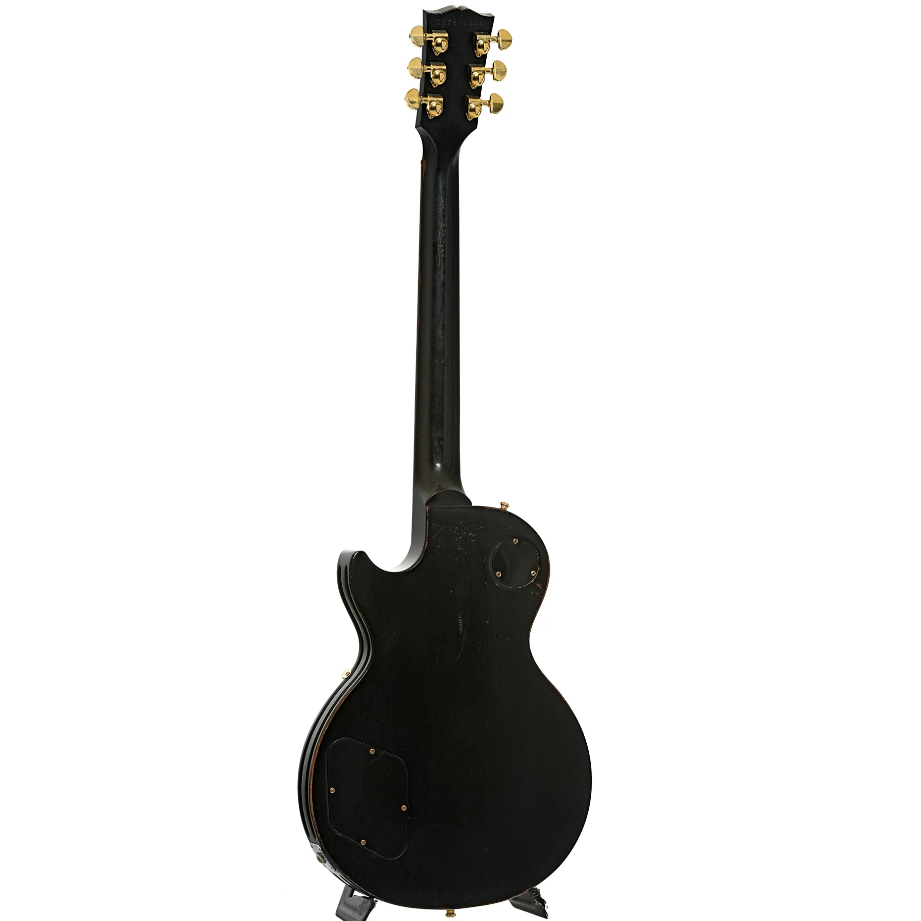 Gibson Les Paul Menace Electric Guitar (2007) - Image 12