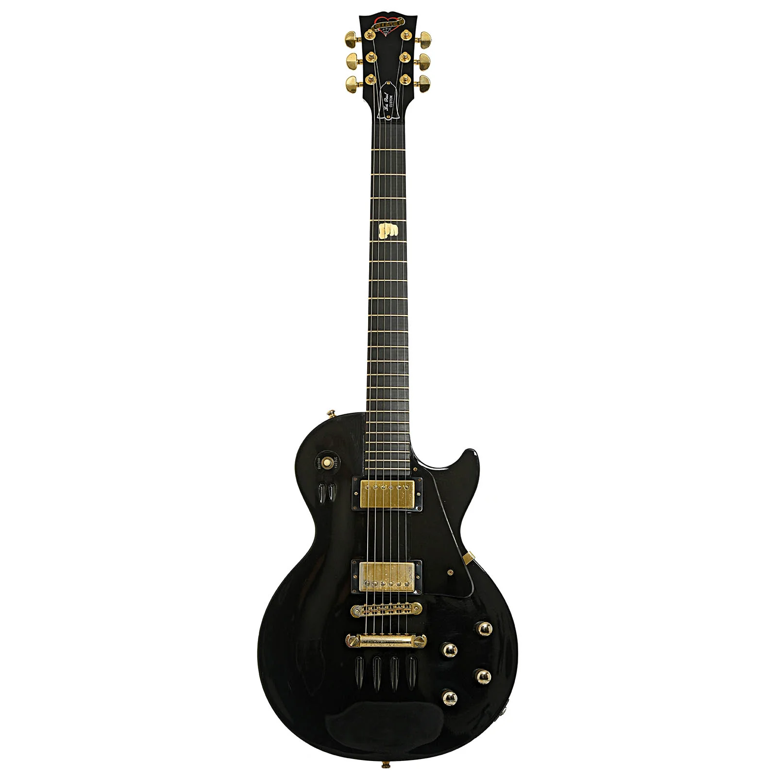 Gibson Les Paul Menace Electric Guitar (2007) - Image 14