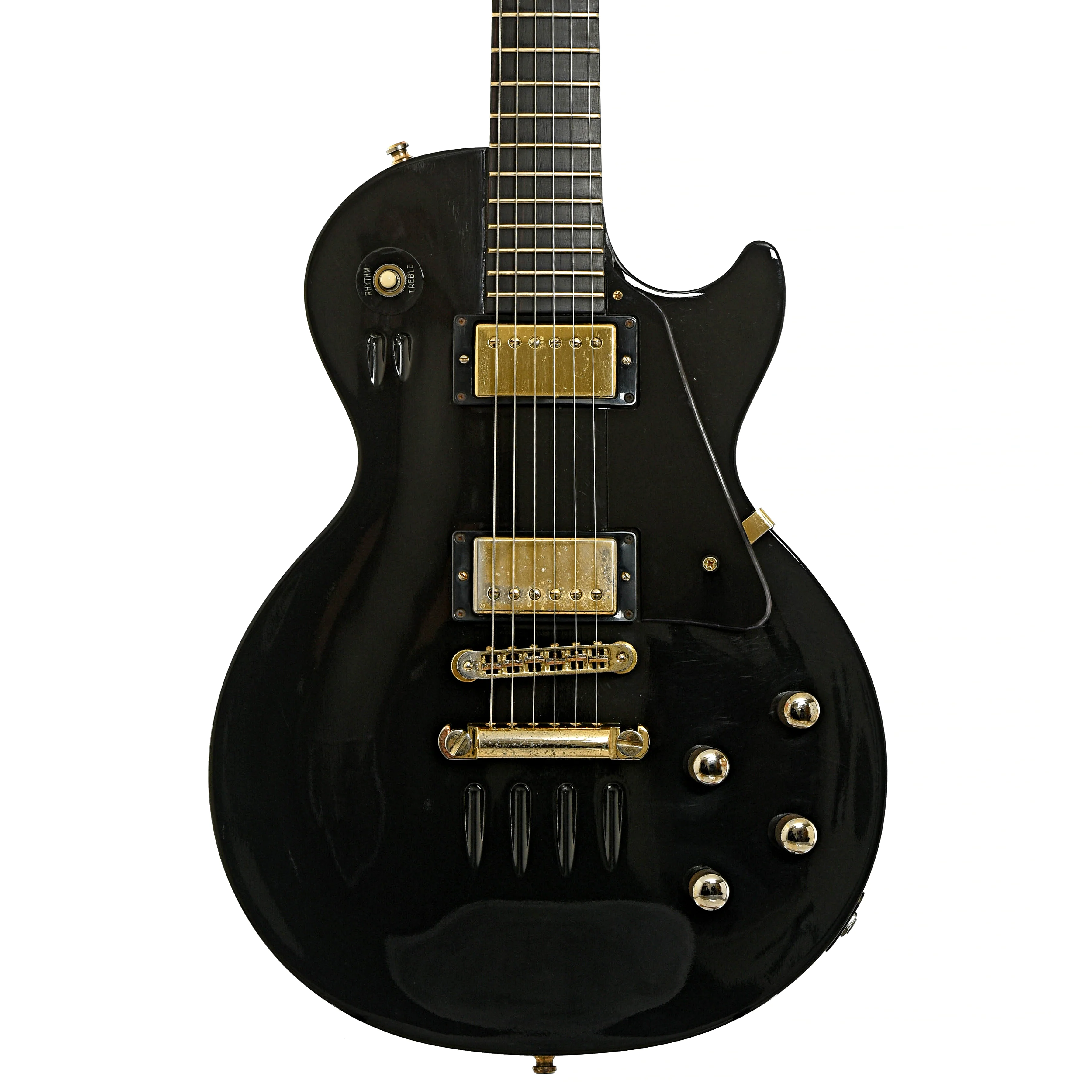 Gibson Les Paul Menace Electric Guitar (2007) - Image 2